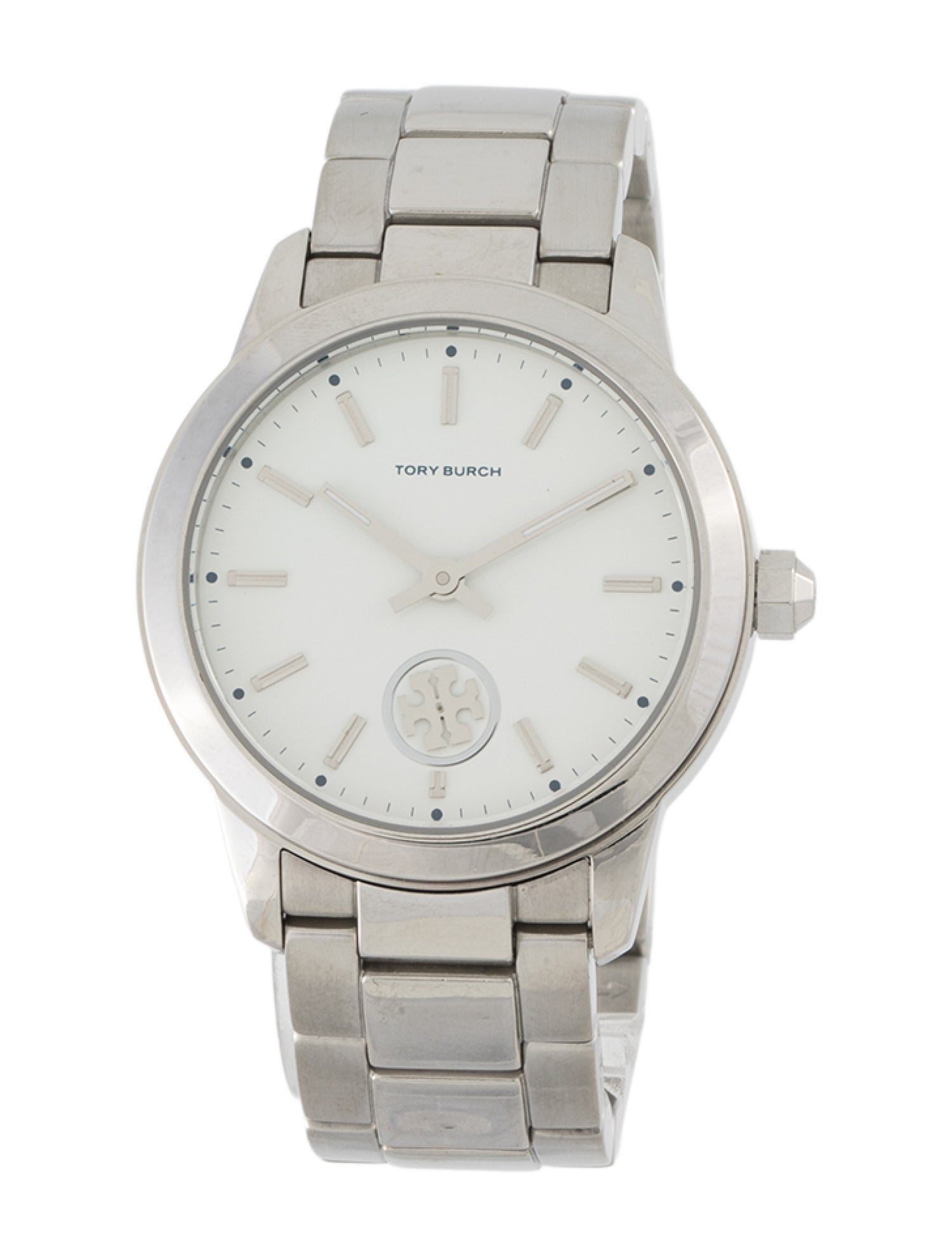 Tory Burch Collins Watch
