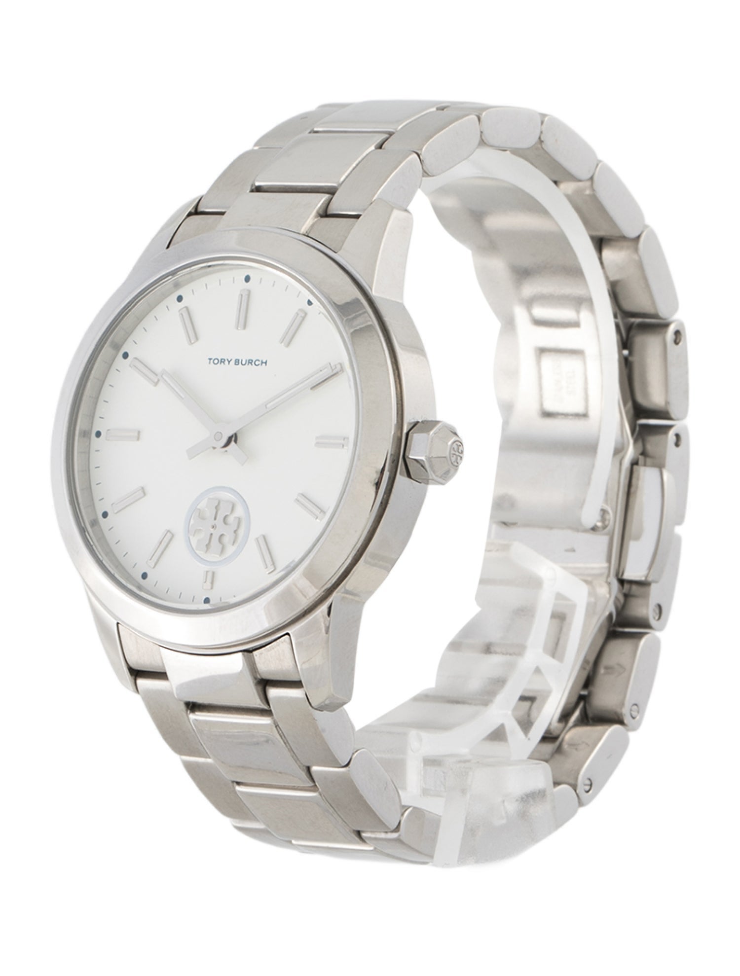 Tory Burch Collins Watch