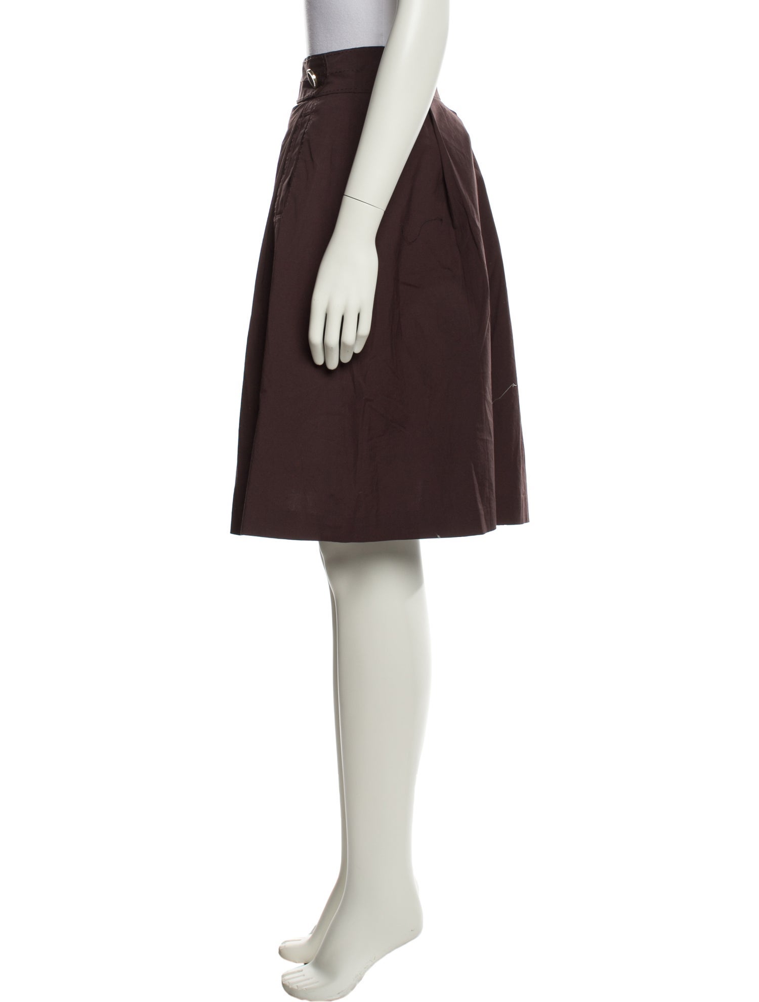 Tory Burch Knee-Length Skirt