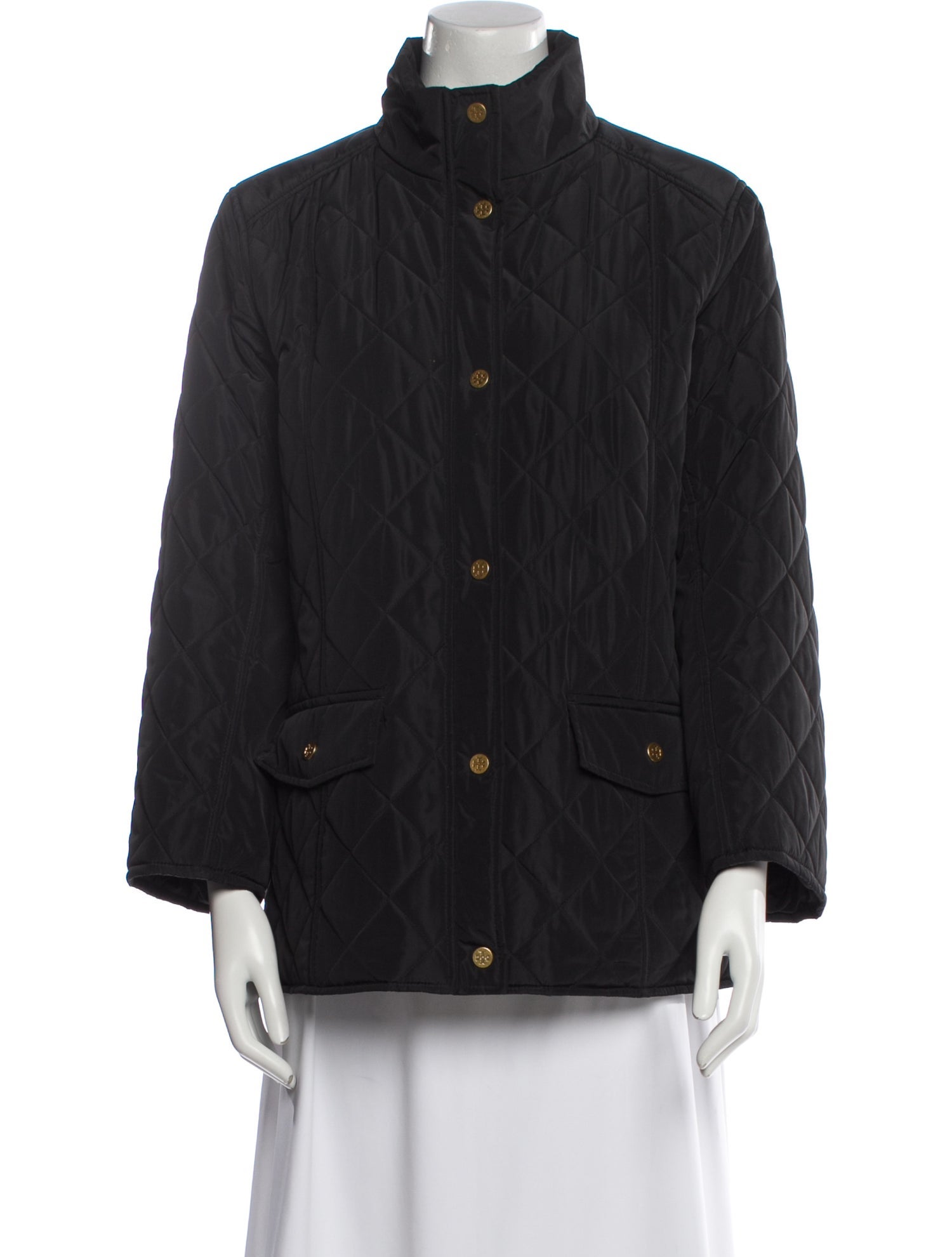 Tory Burch Utility Jacket