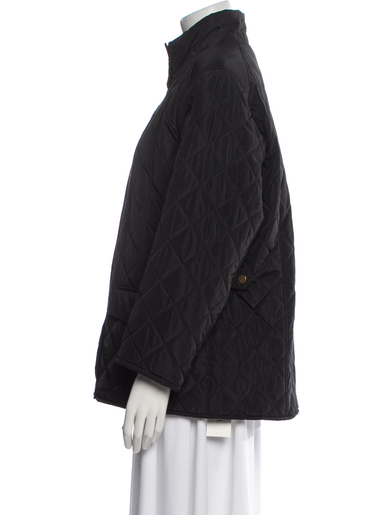 Tory Burch Utility Jacket