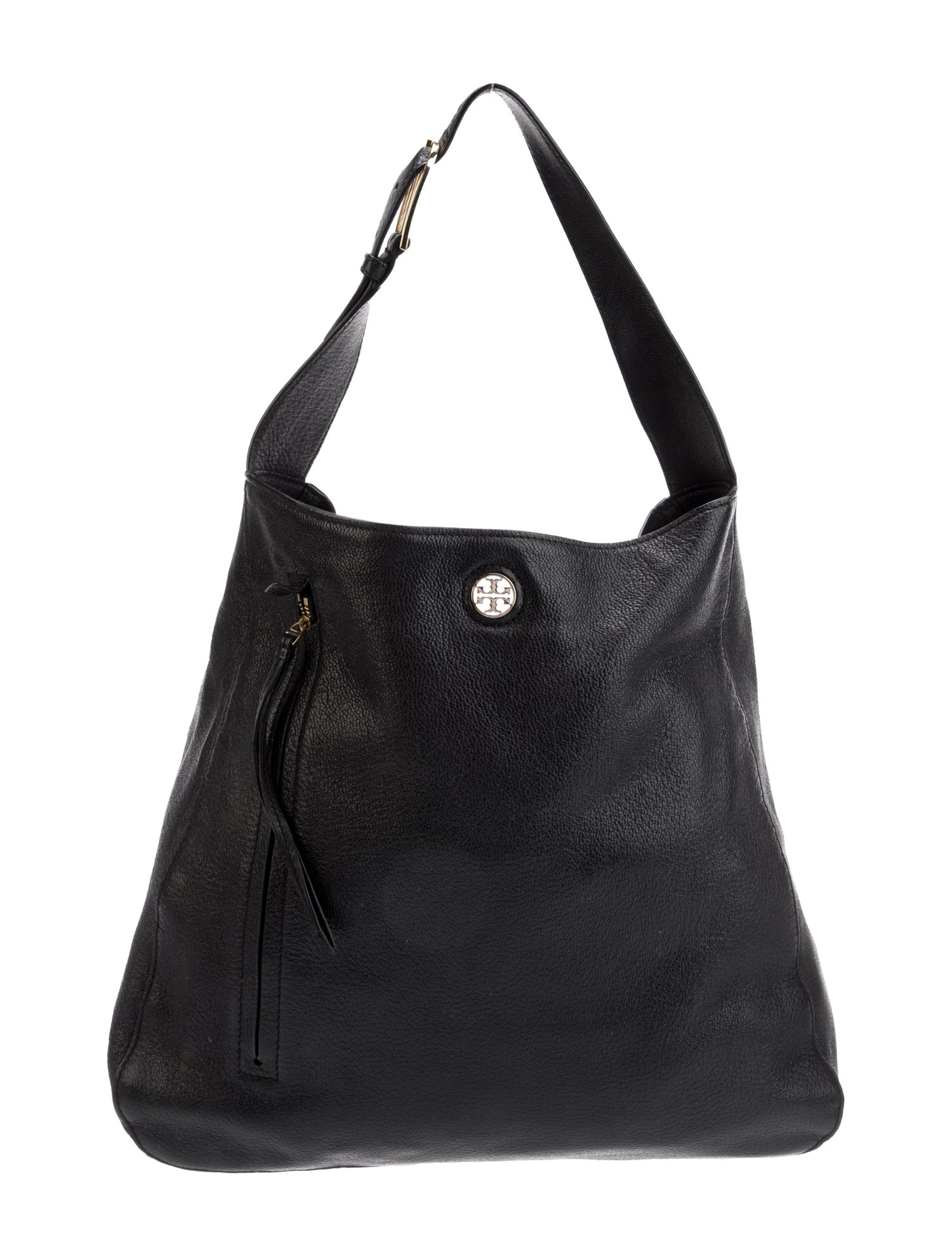 Tory Burch Leather Shoulder Bag