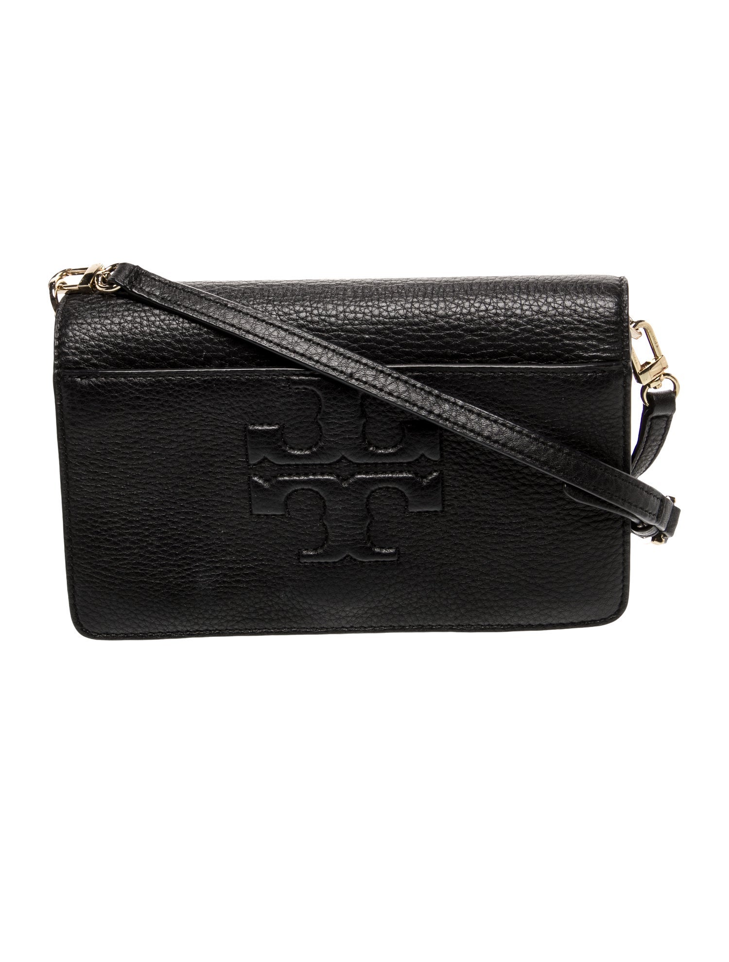 Tory Burch Signature Crossbody Bag