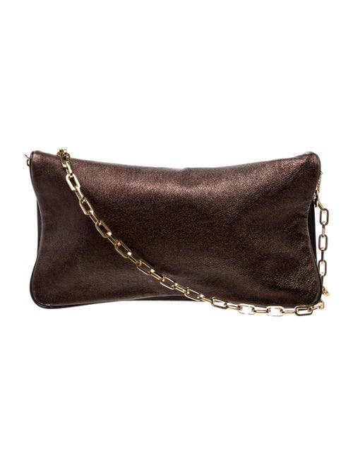 Tory Burch Leather Shoulder Bag