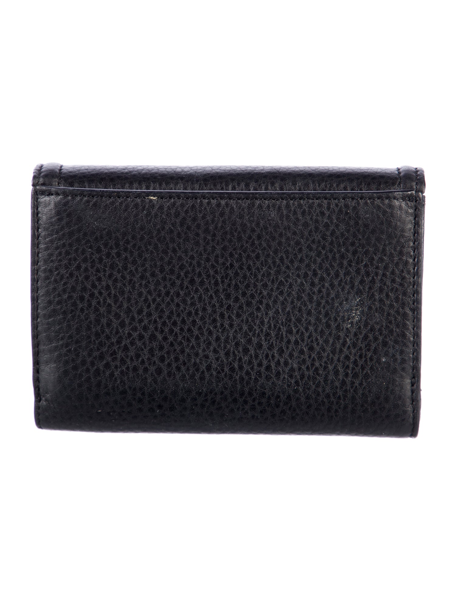 Tory Burch Leather Wallet