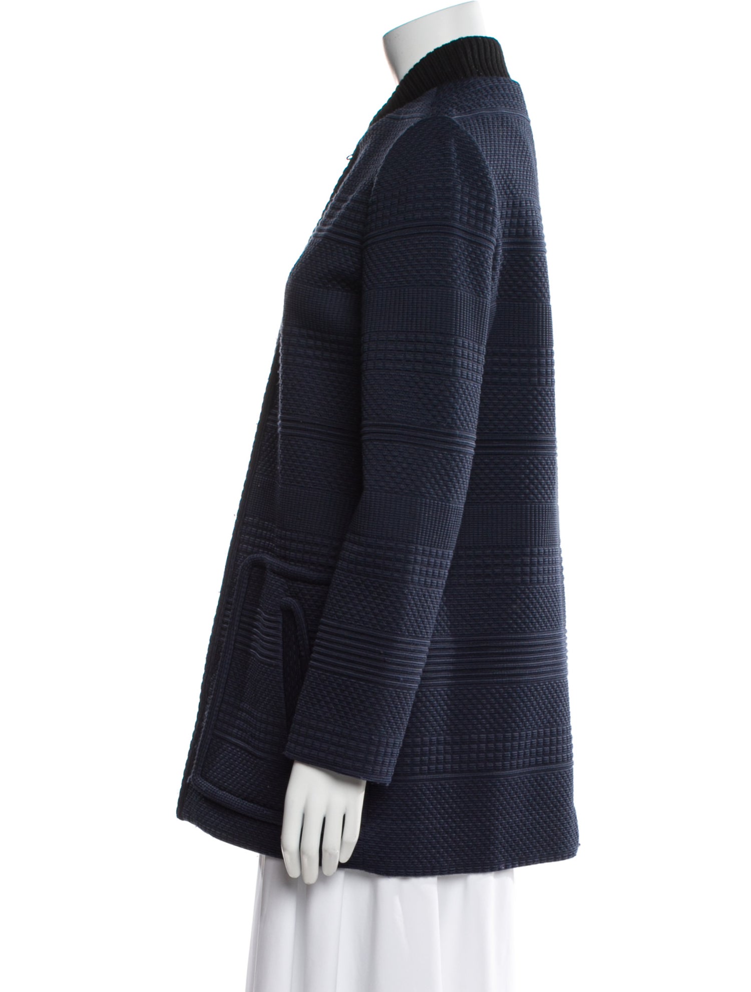 Tory Burch Nylon Coat