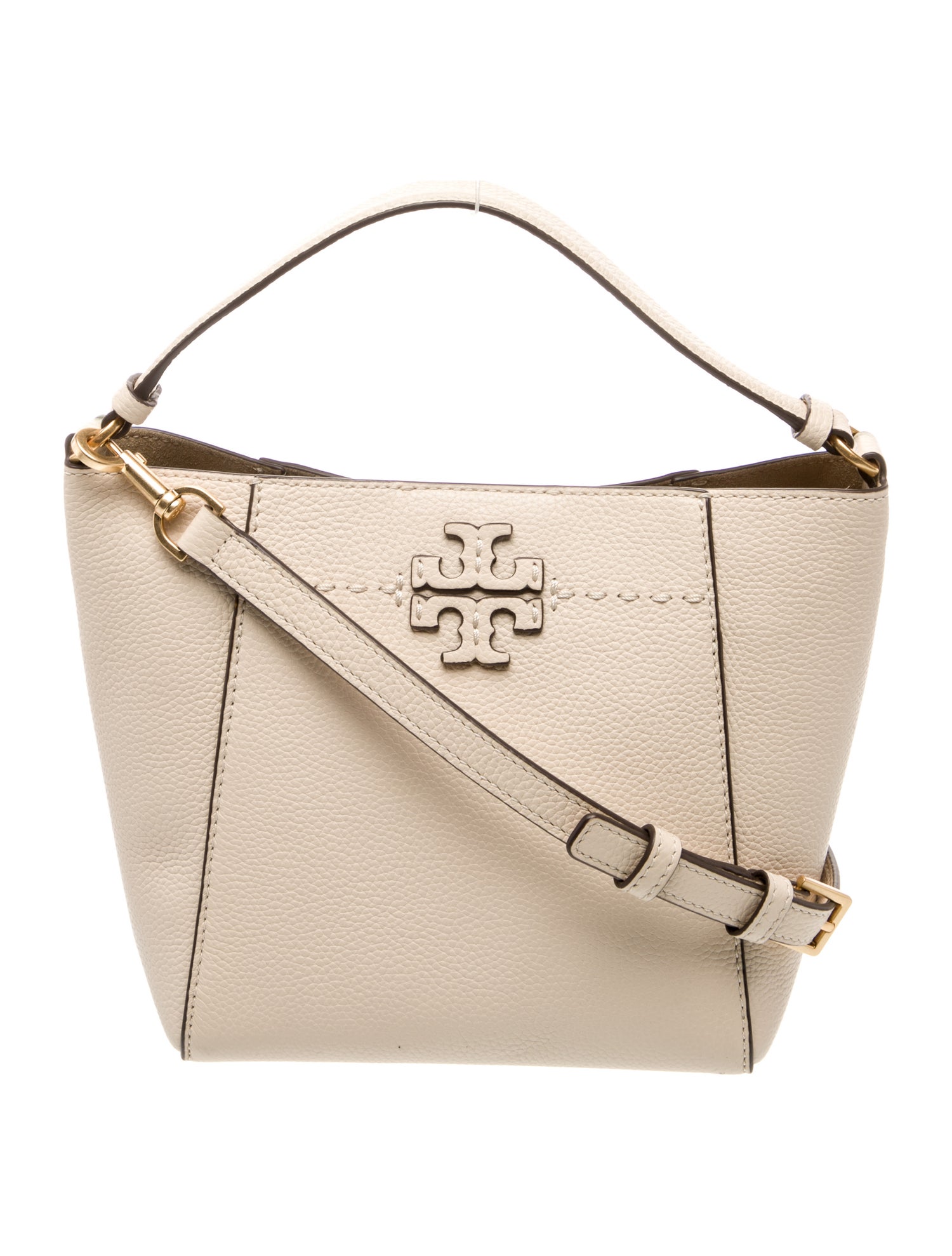 Tory Burch Leather Crossbody Bag