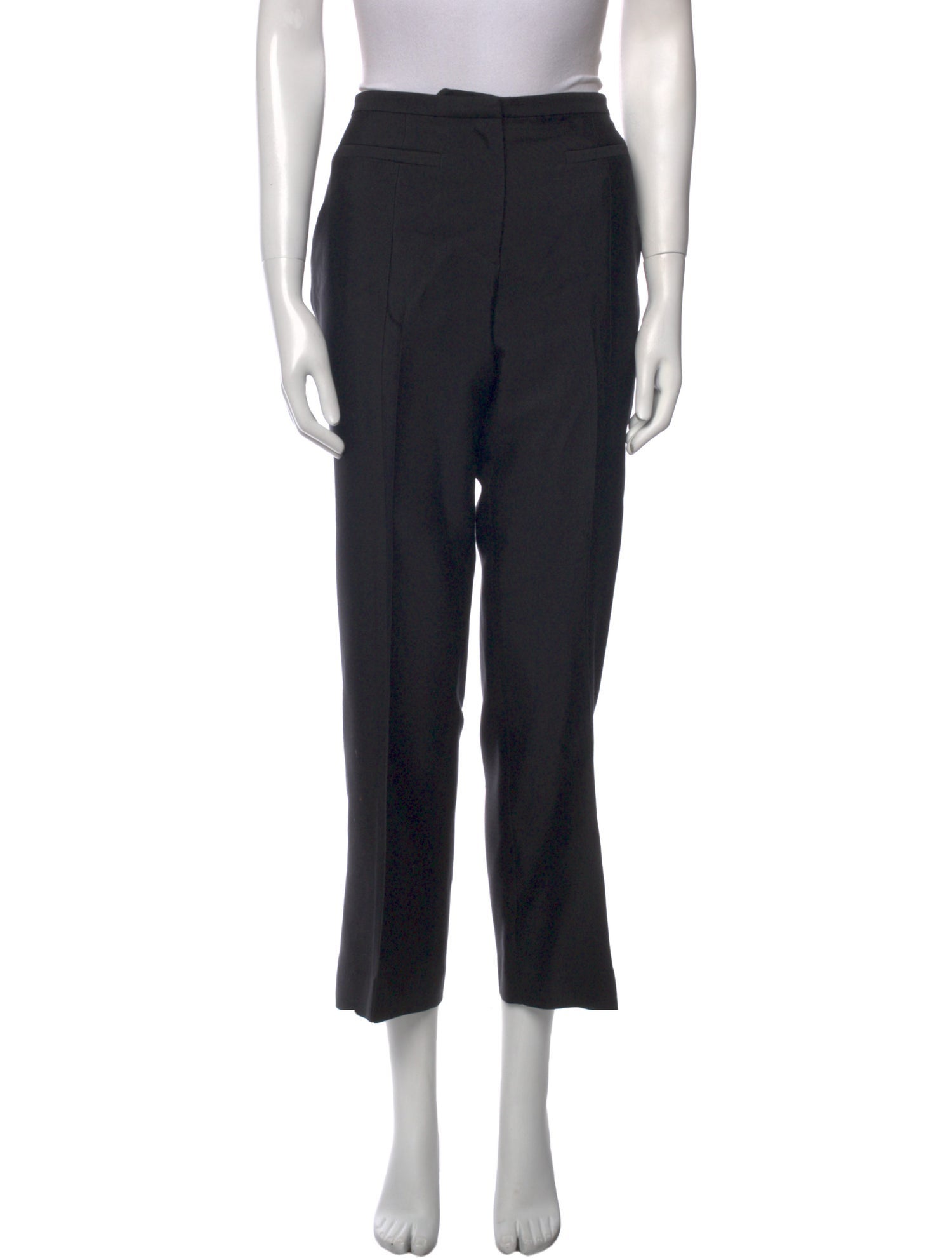 Tory Burch Wide Leg Pants