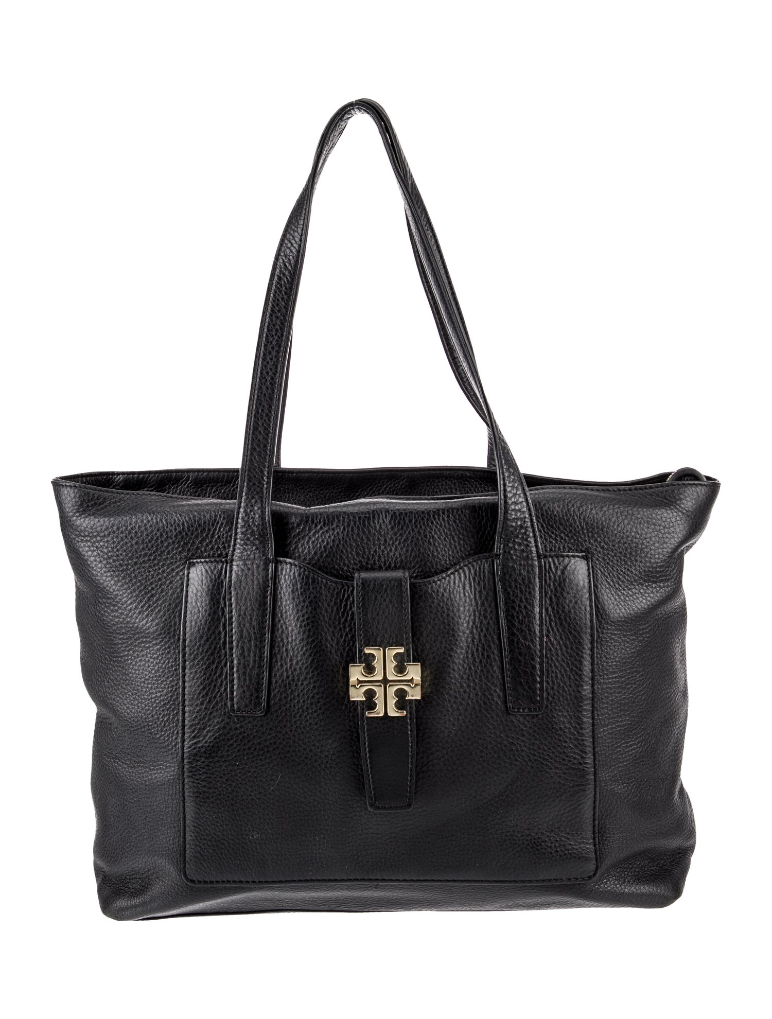 Tory Burch Leather Shoulder Bag