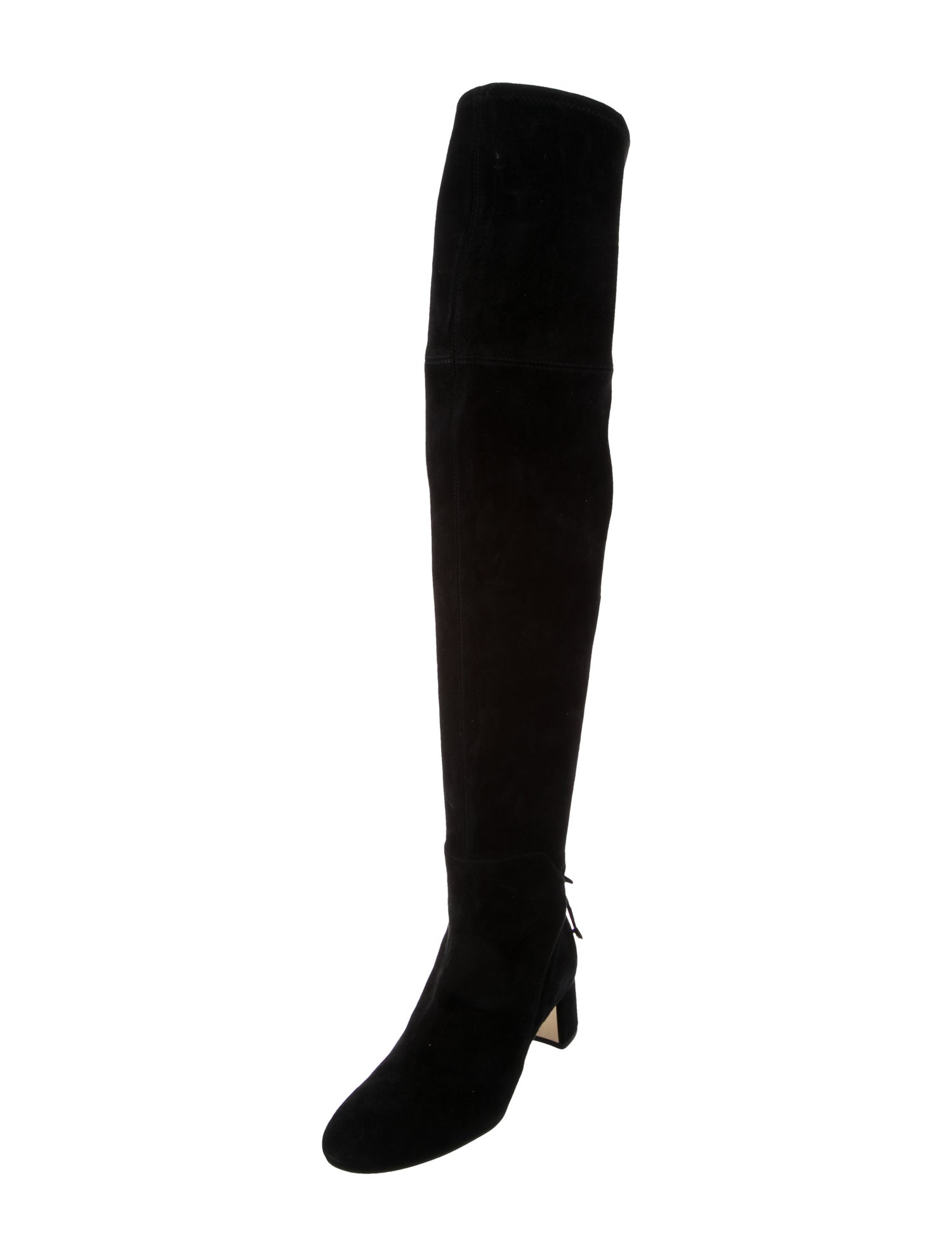 Tory Burch Suede Boots