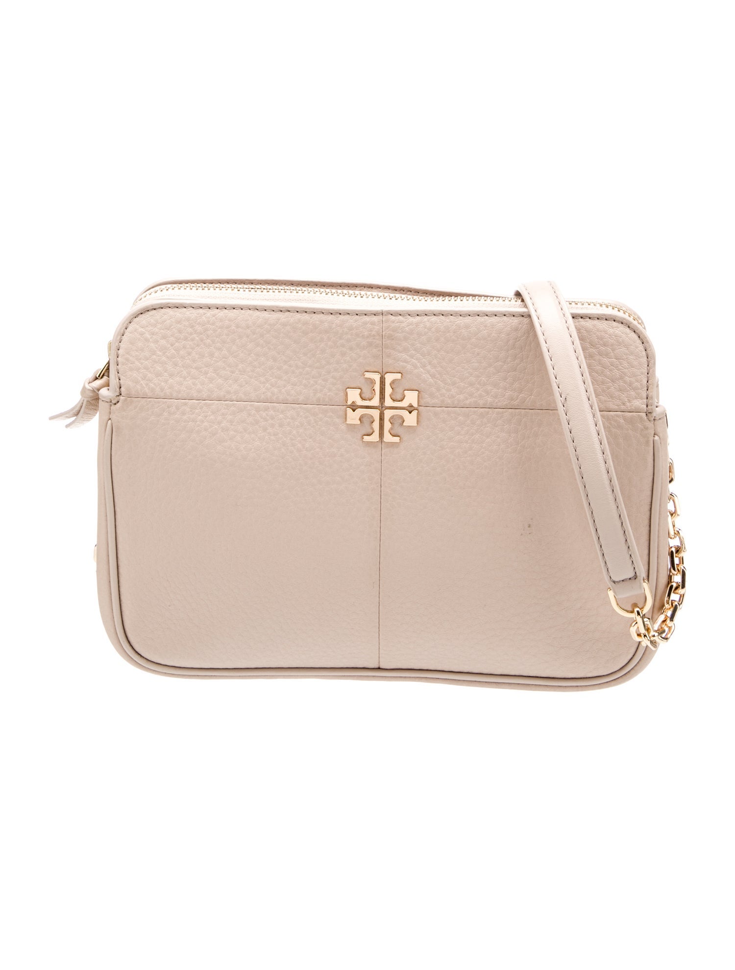 Tory Burch Leather Crossbody Bag