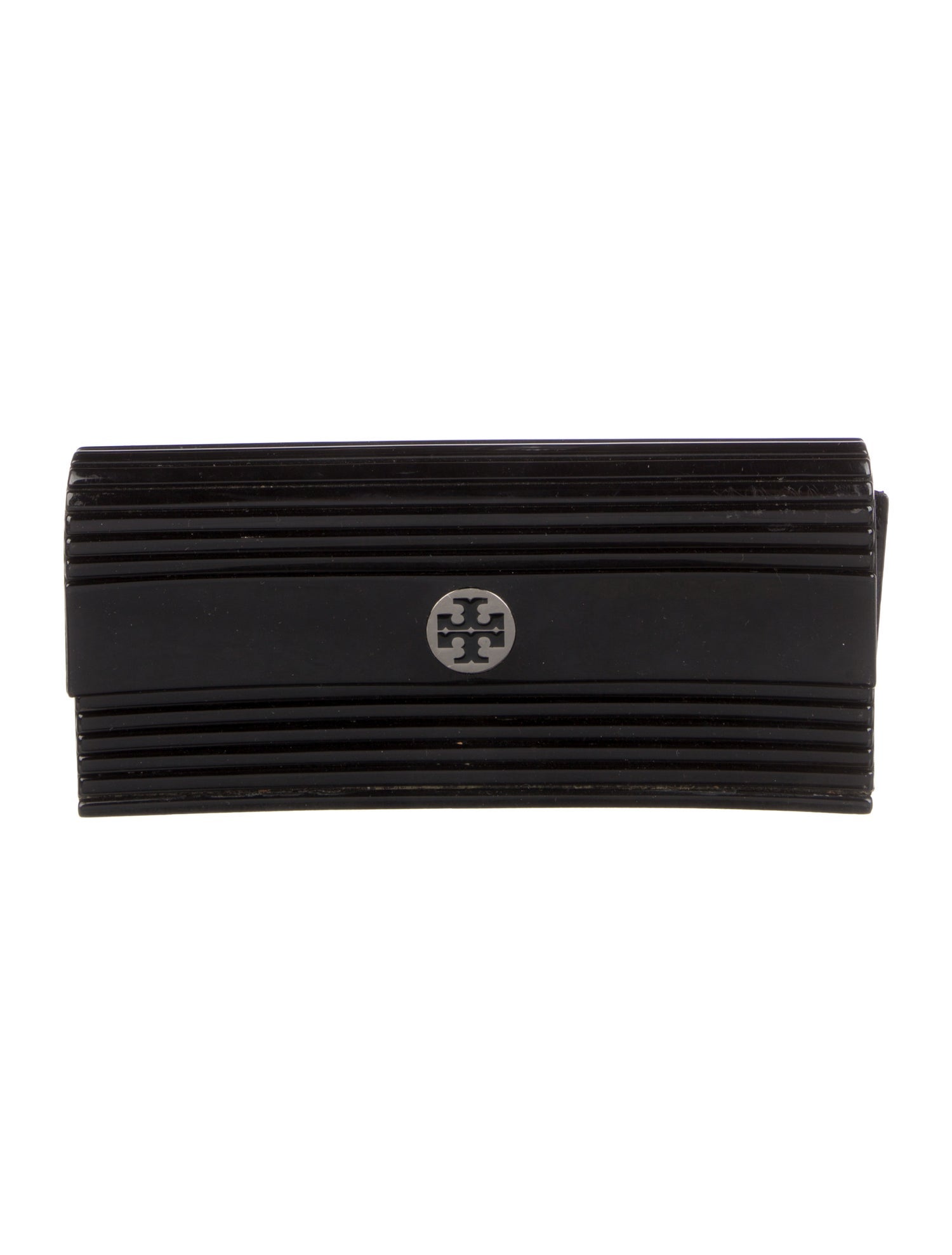 Tory Burch Rubber Continental Wallet