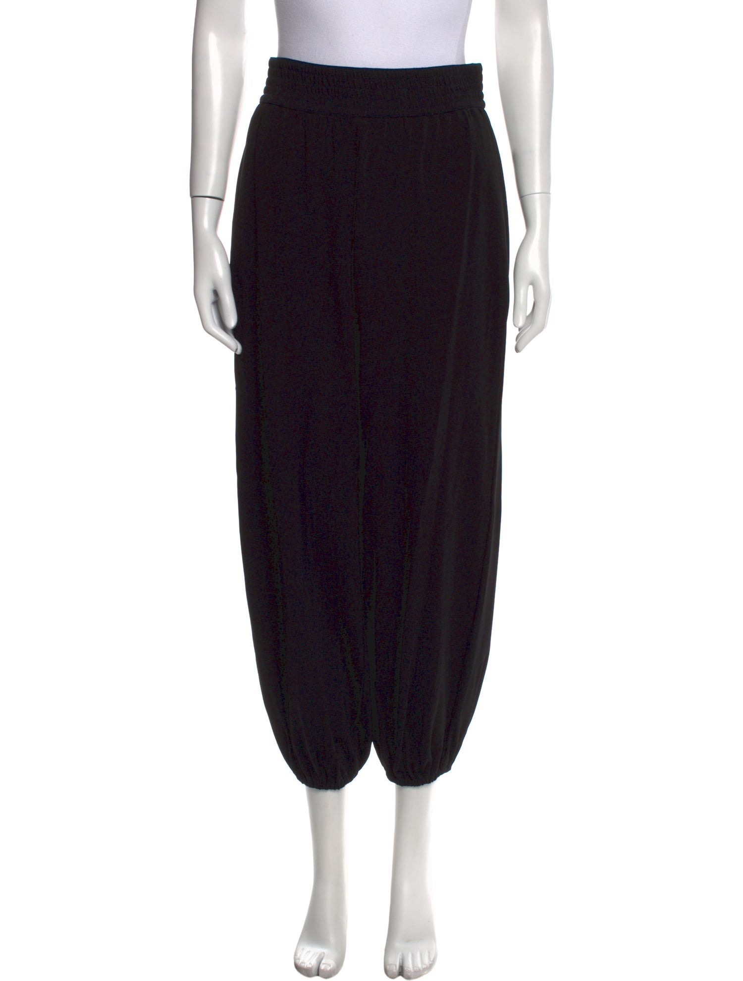 Tory Burch Skinny Leg Pants