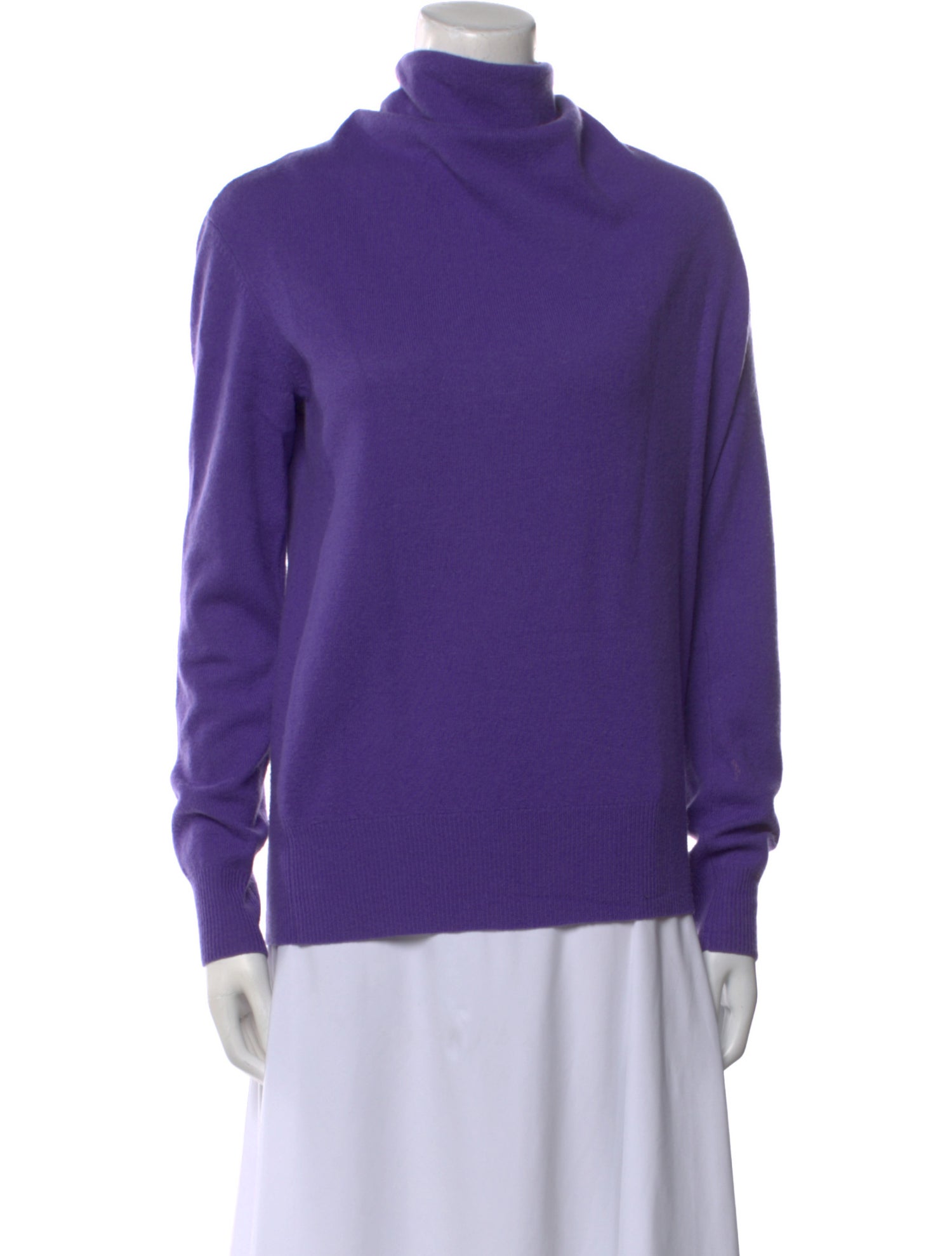 Tory Burch Cashmere Turtleneck Sweater