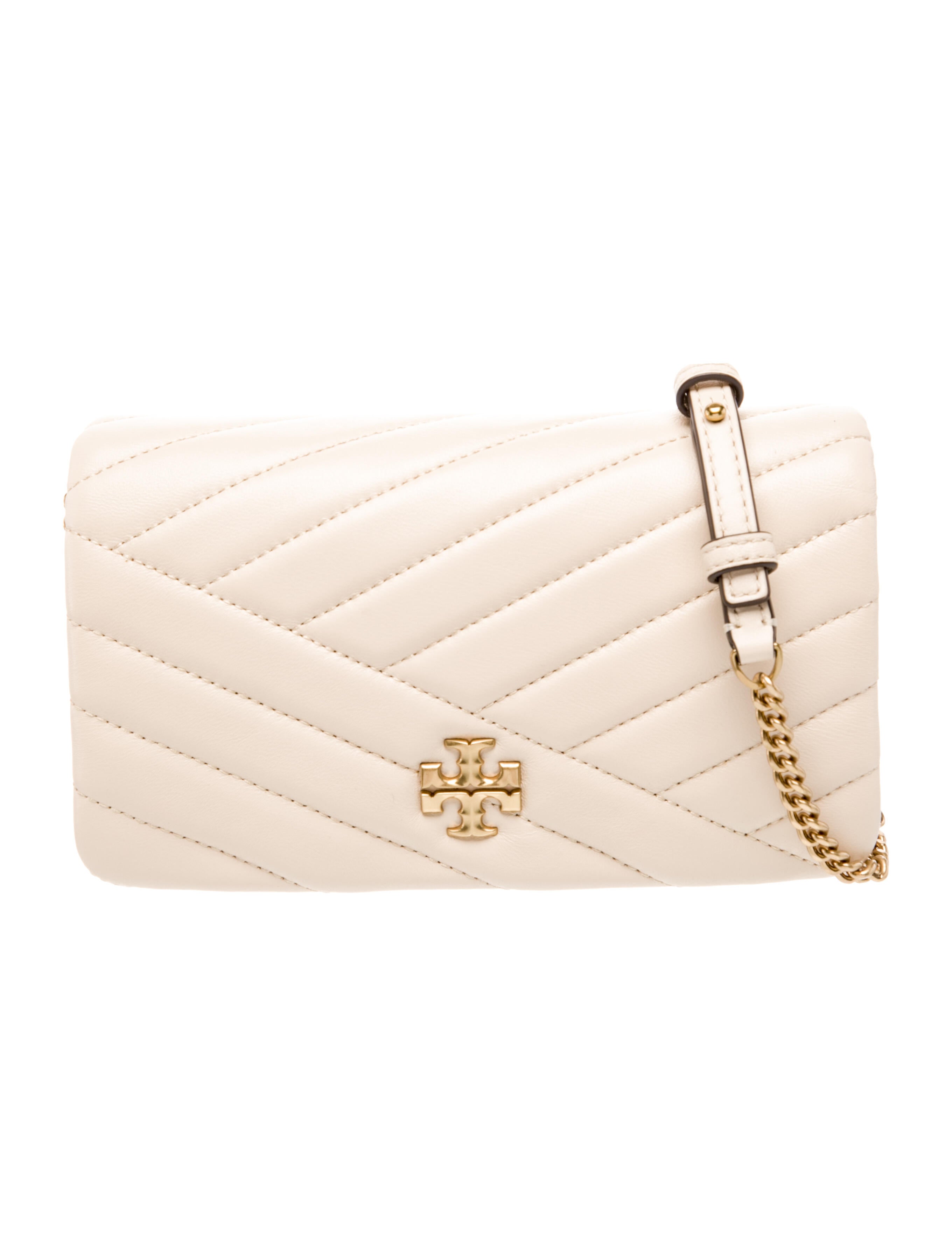 Tory Burch Leather Shoulder Bag