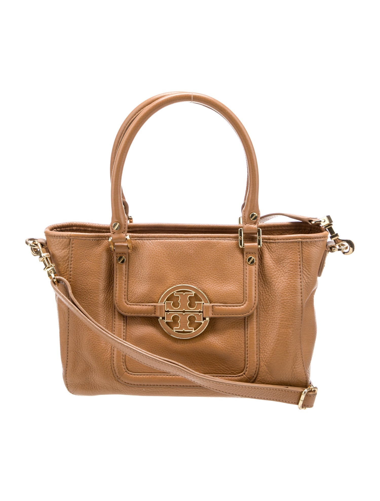 Tory Burch Signature Shoulder Bag