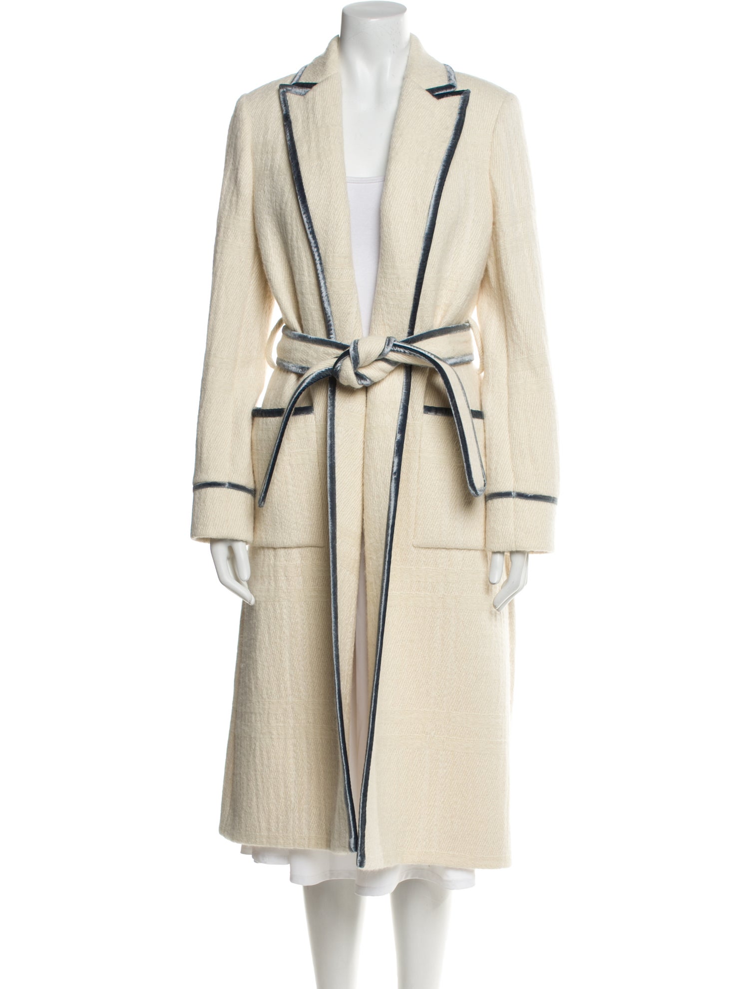 Tory Burch Trench Coat w/ Tags