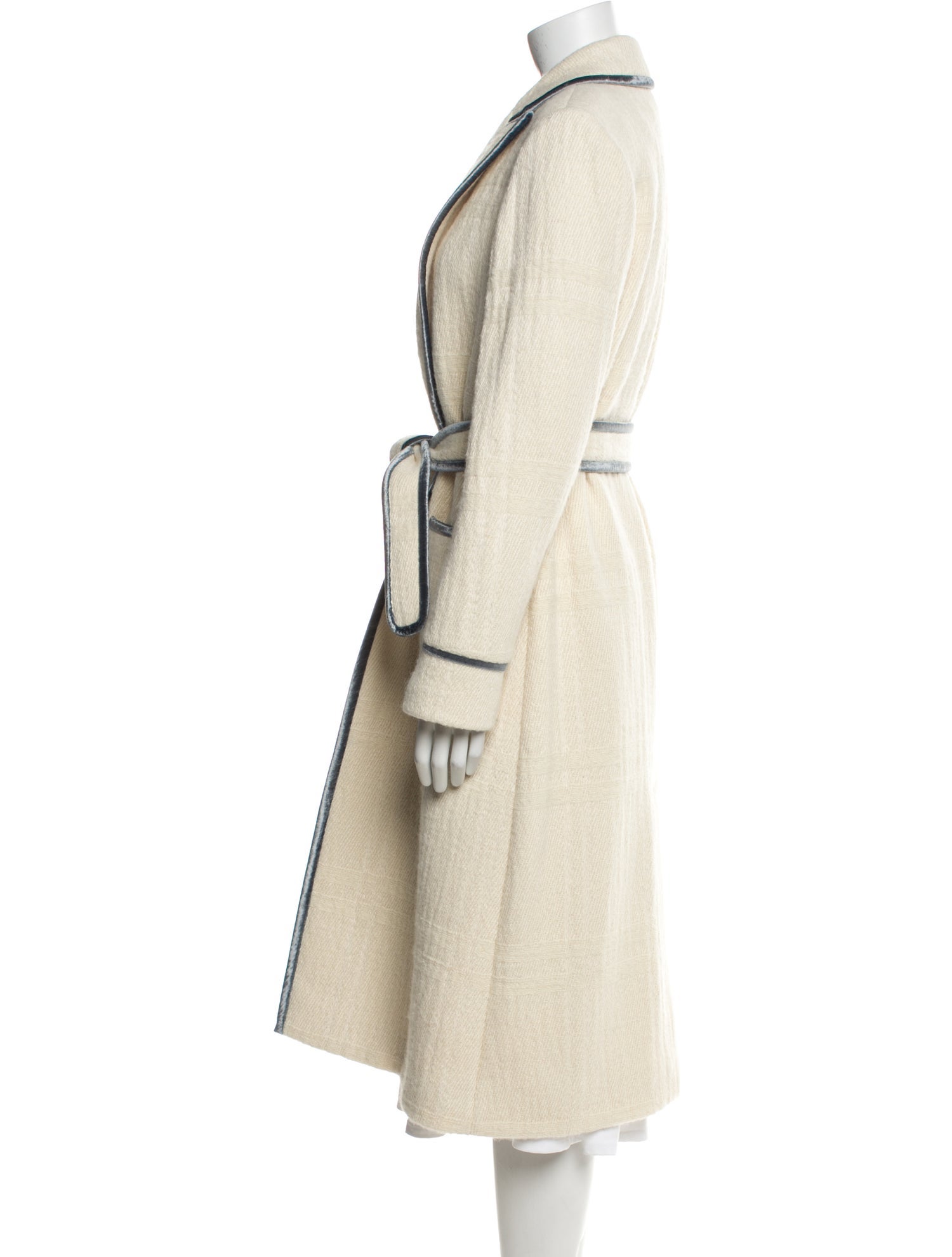 Tory Burch Trench Coat w/ Tags