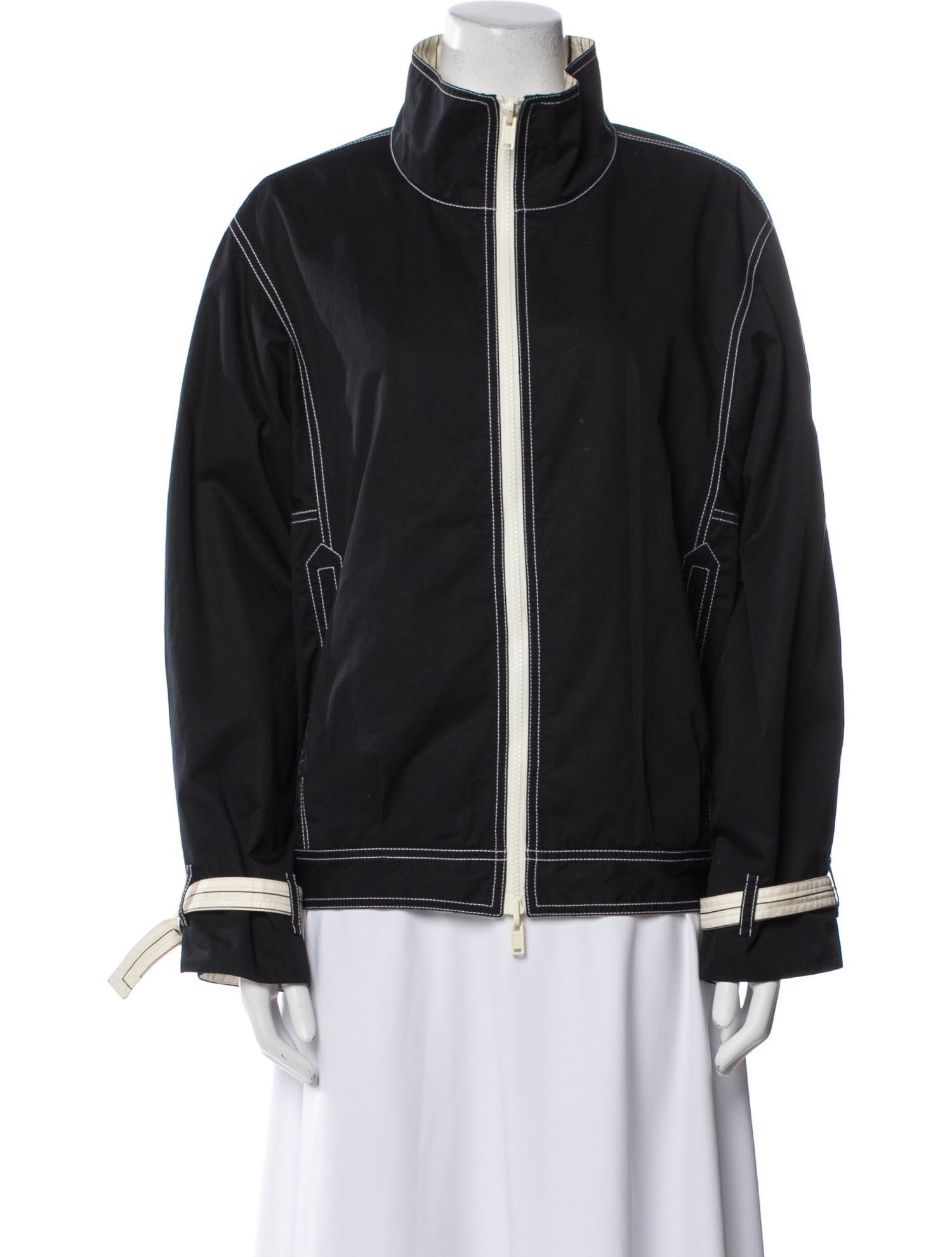 Tory Burch Bomber Jacket