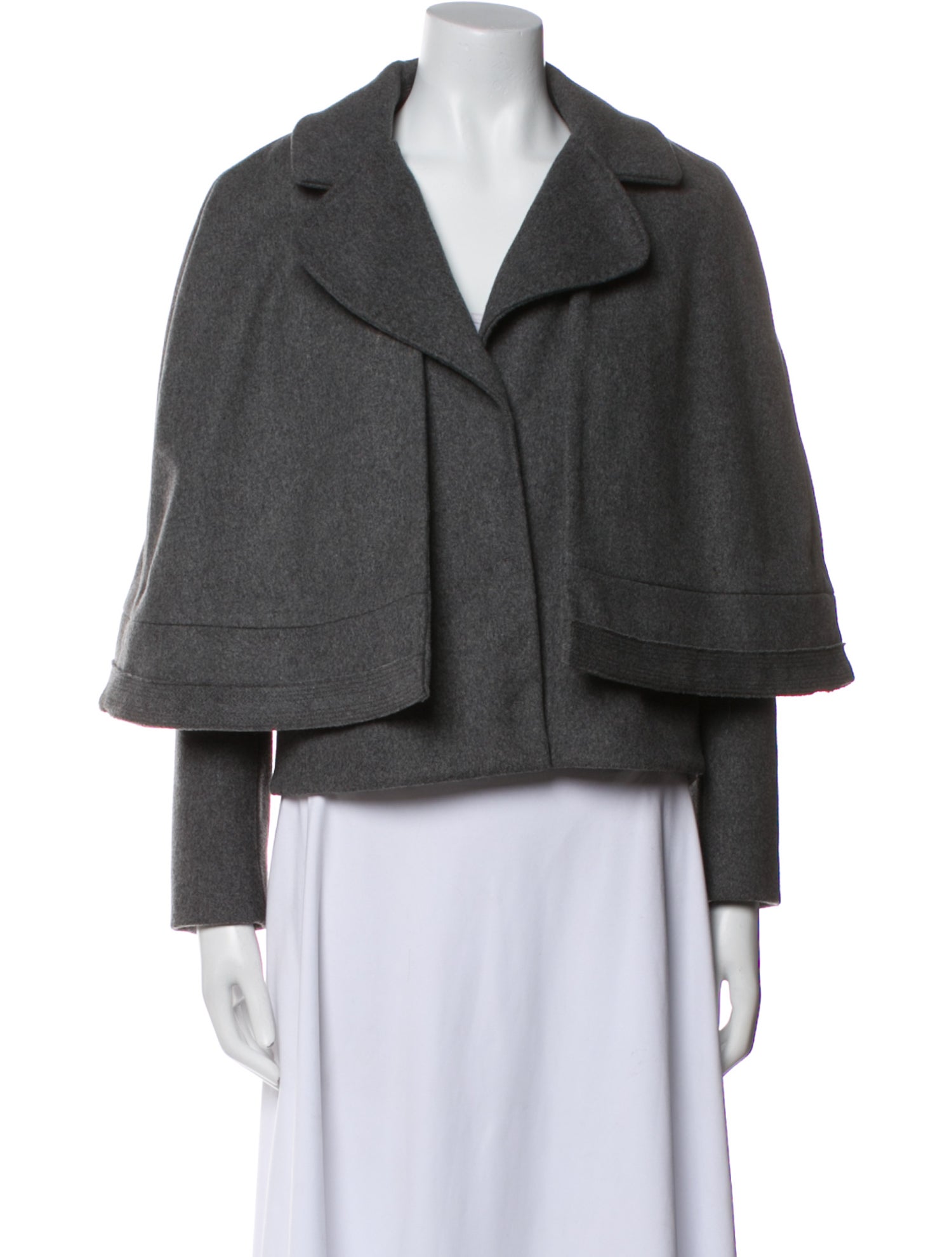 Tory Burch Wool Jacket