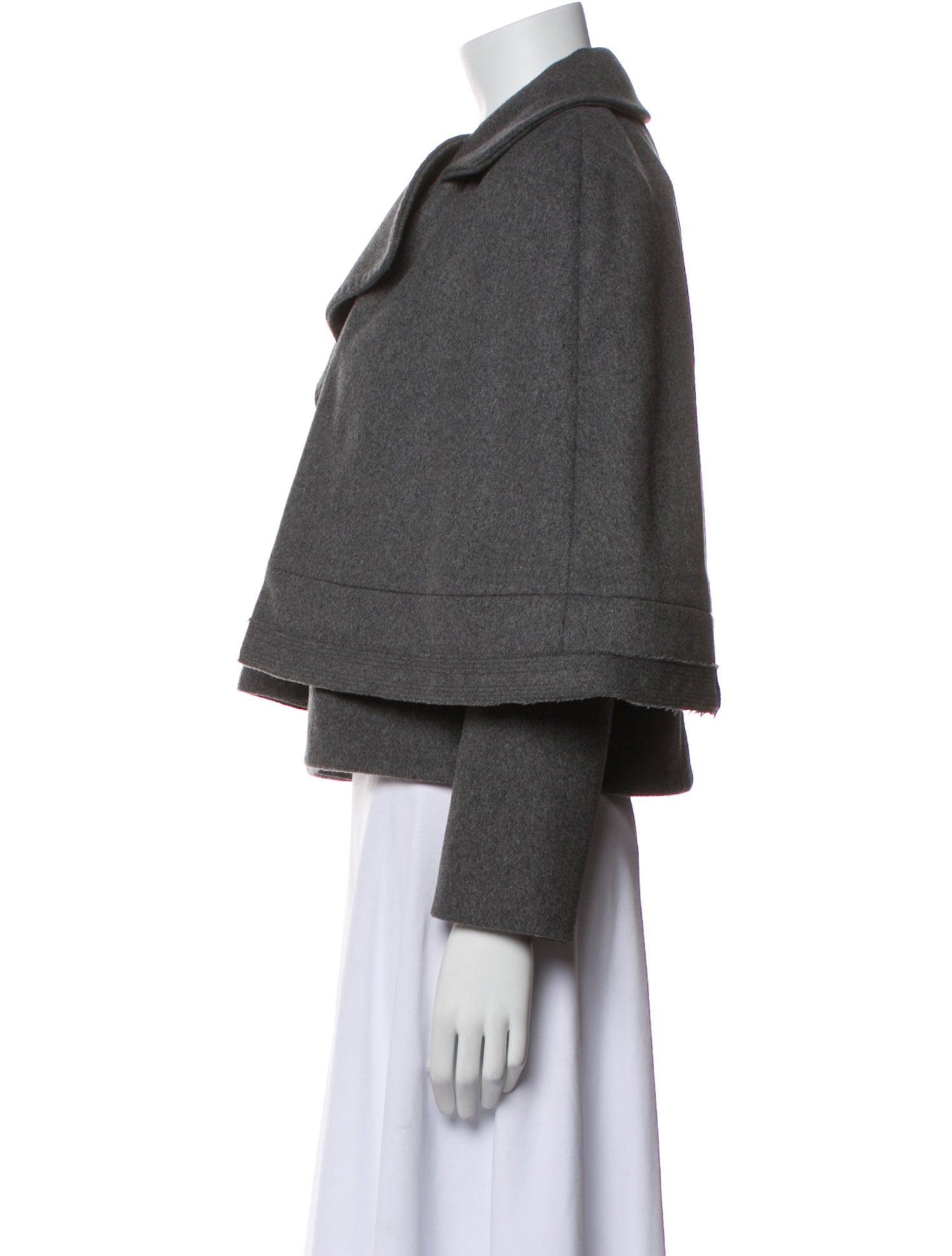 Tory Burch Wool Jacket