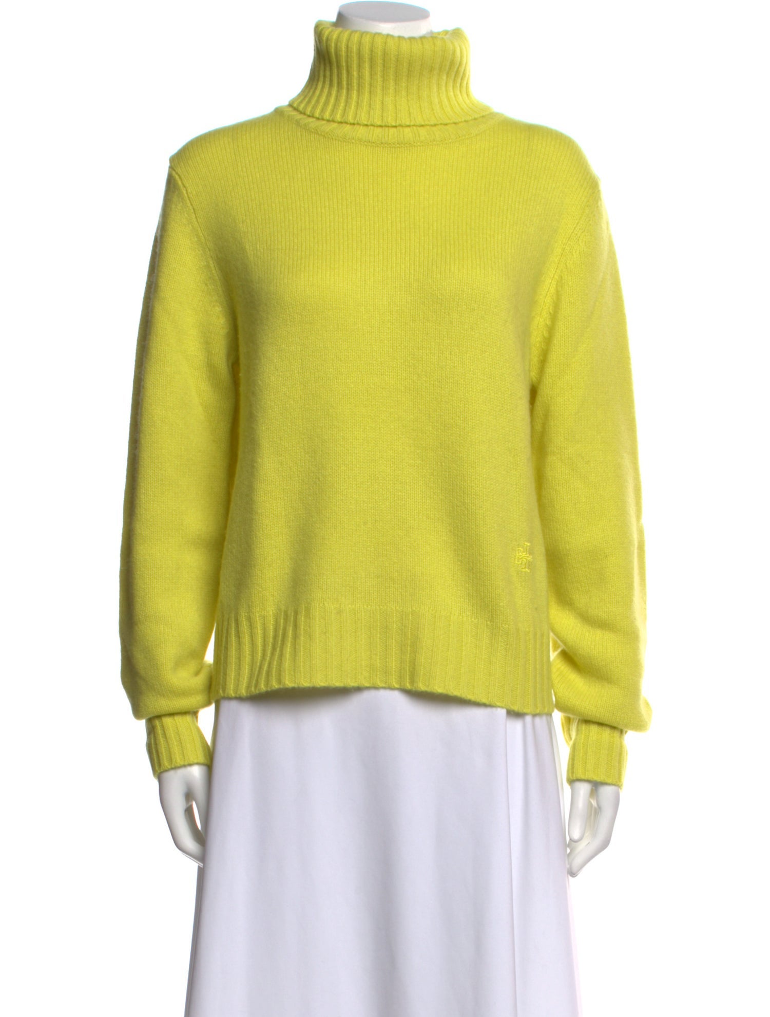 Tory Burch Cashmere Turtleneck Sweater