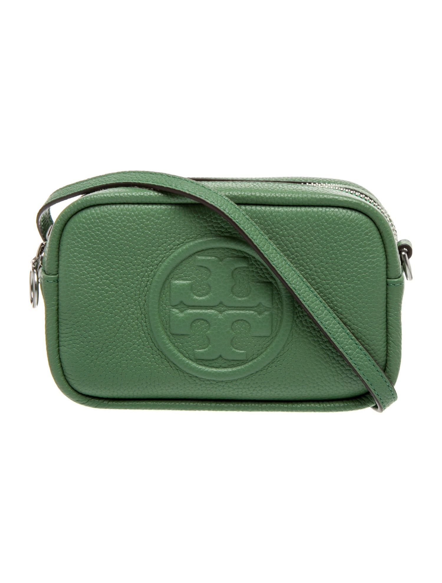 Tory Burch Leather Crossbody Bag
