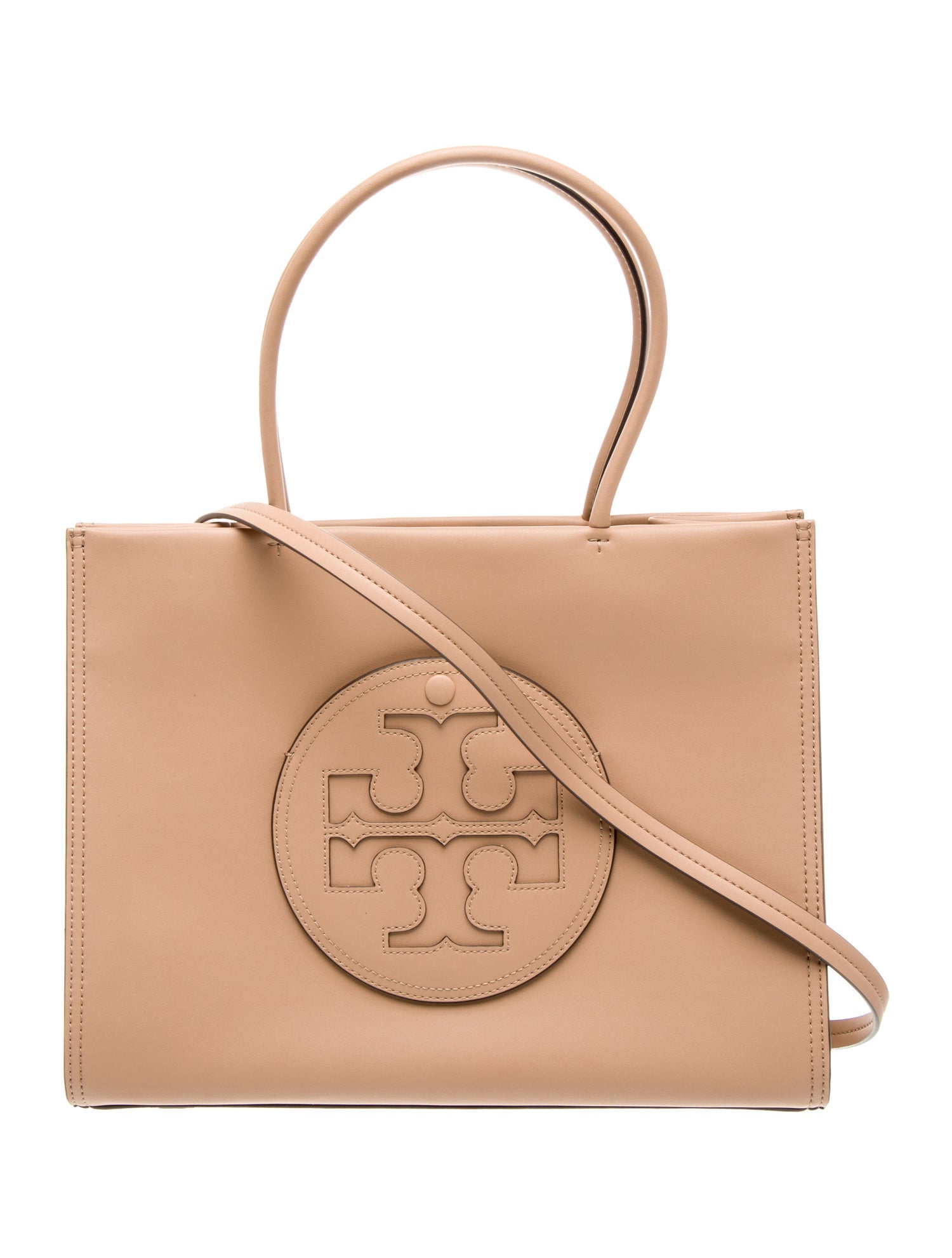 Tory Burch Leather Shoulder Bag