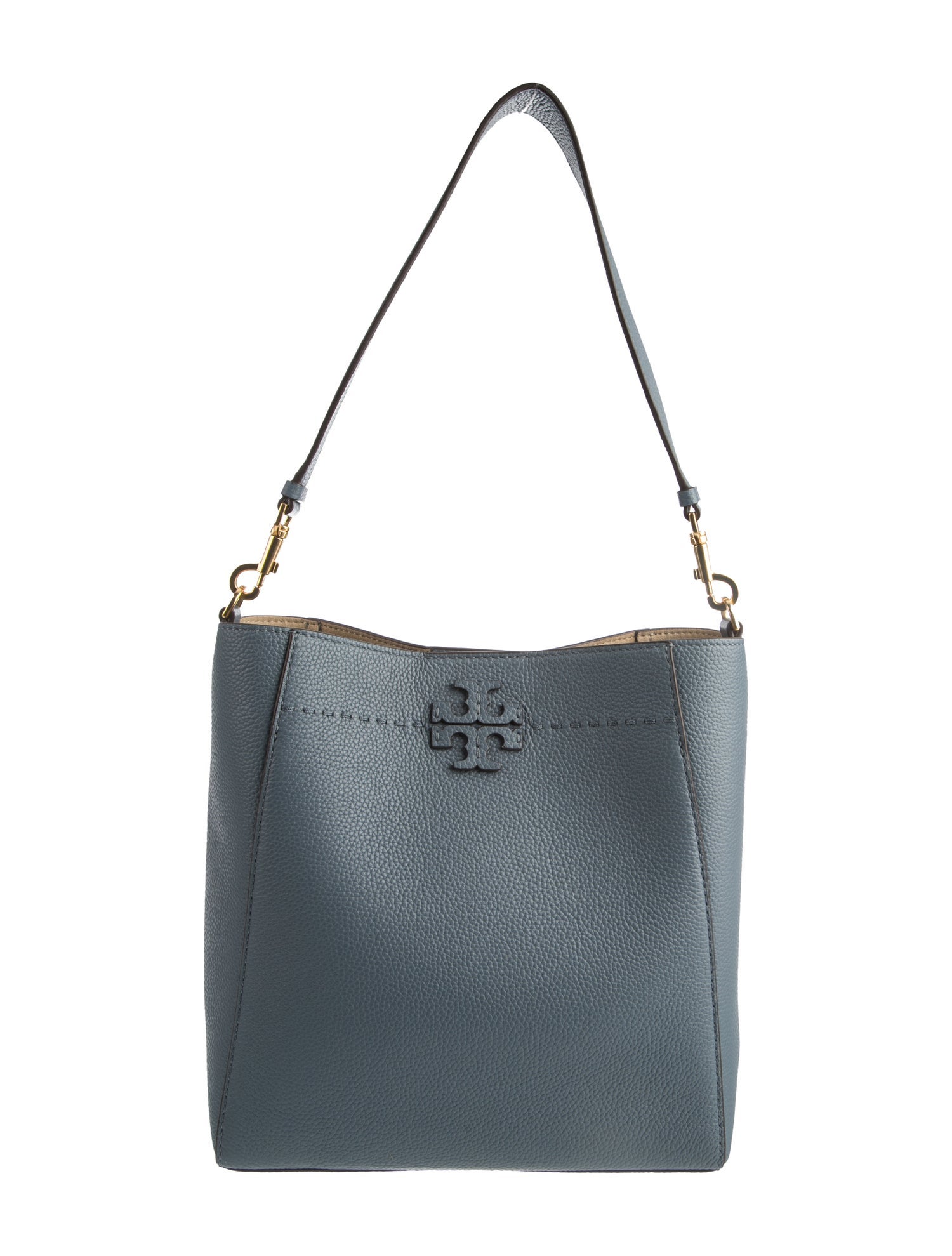 Tory Burch Leather Shoulder Bag