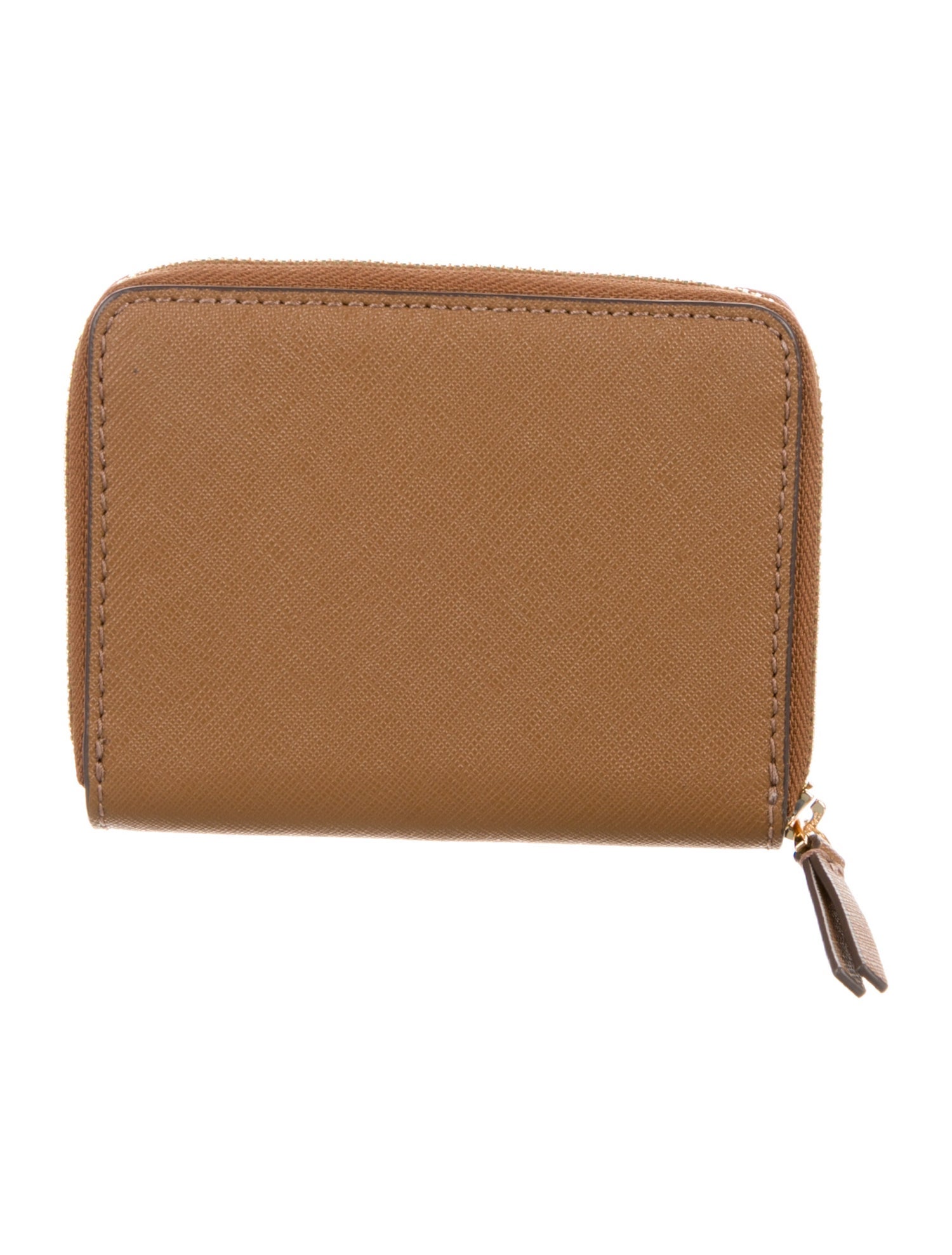 Tory Burch Leather Wallet