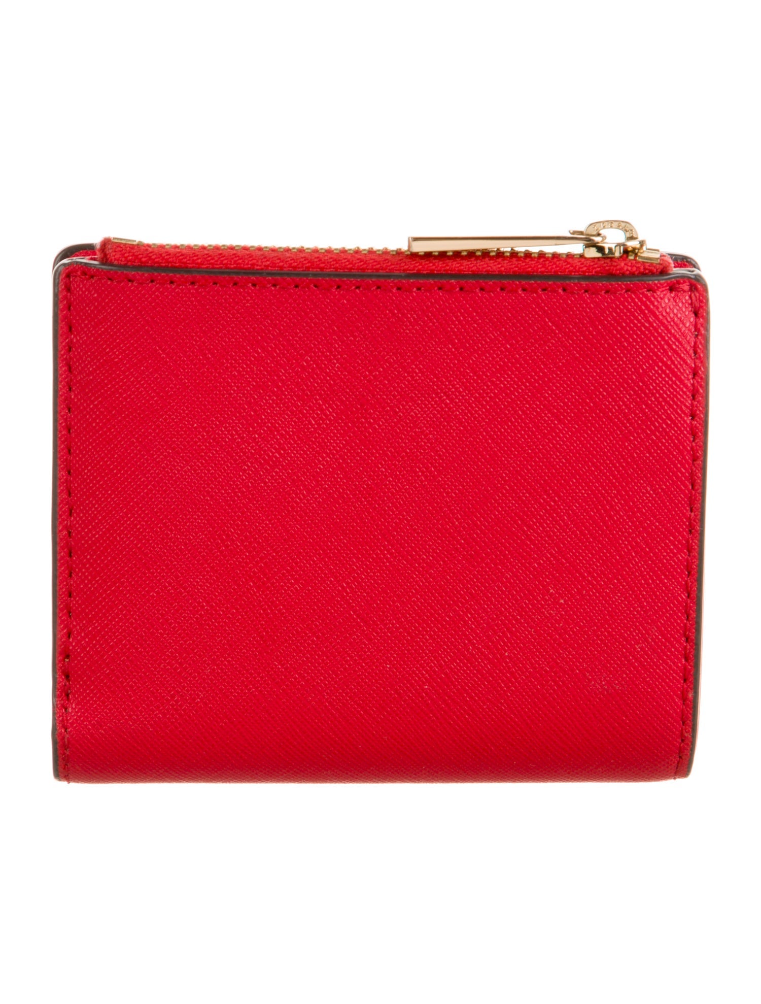 Tory Burch Compact Wallet