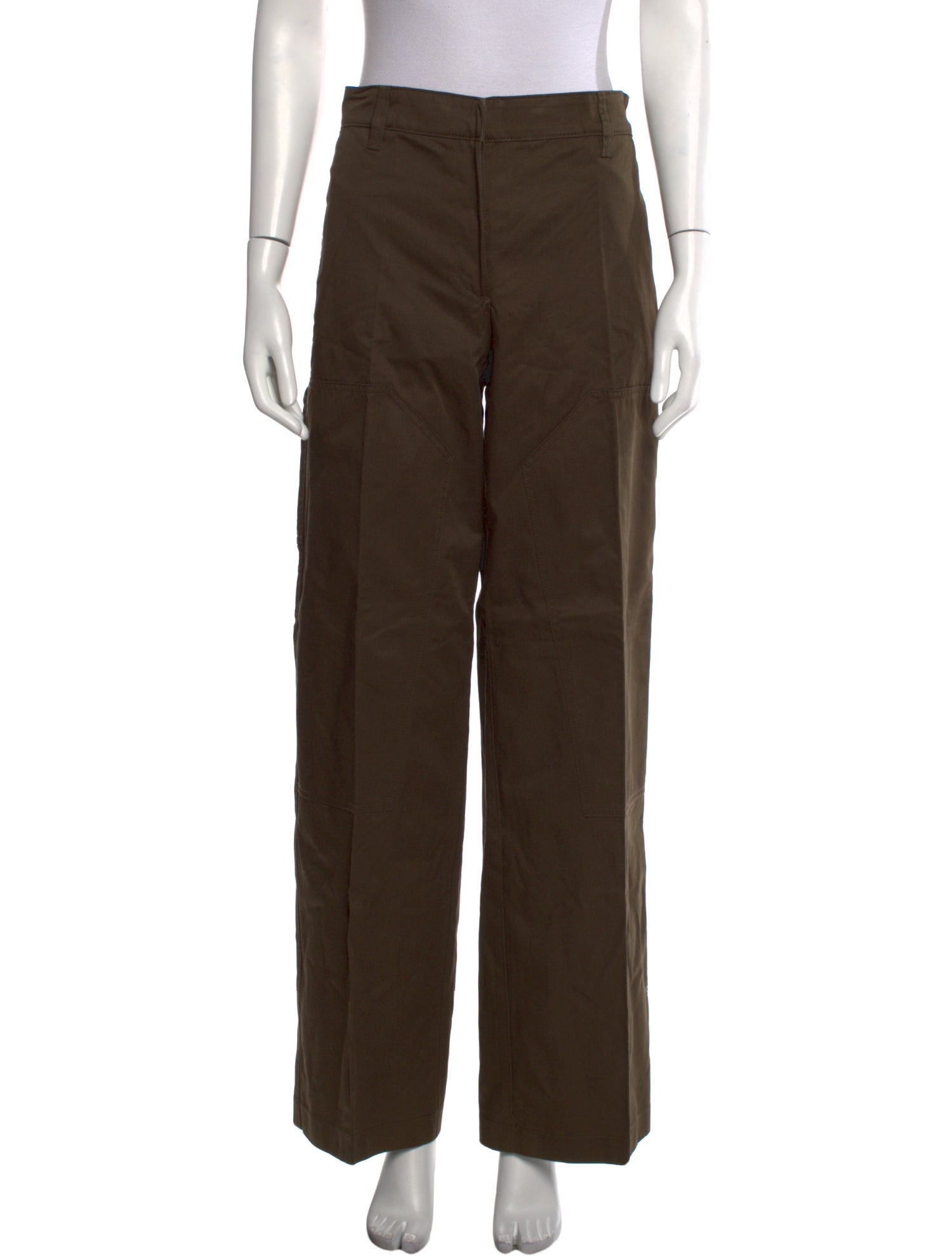 Tory Burch Wide Leg Pants w/ Tags