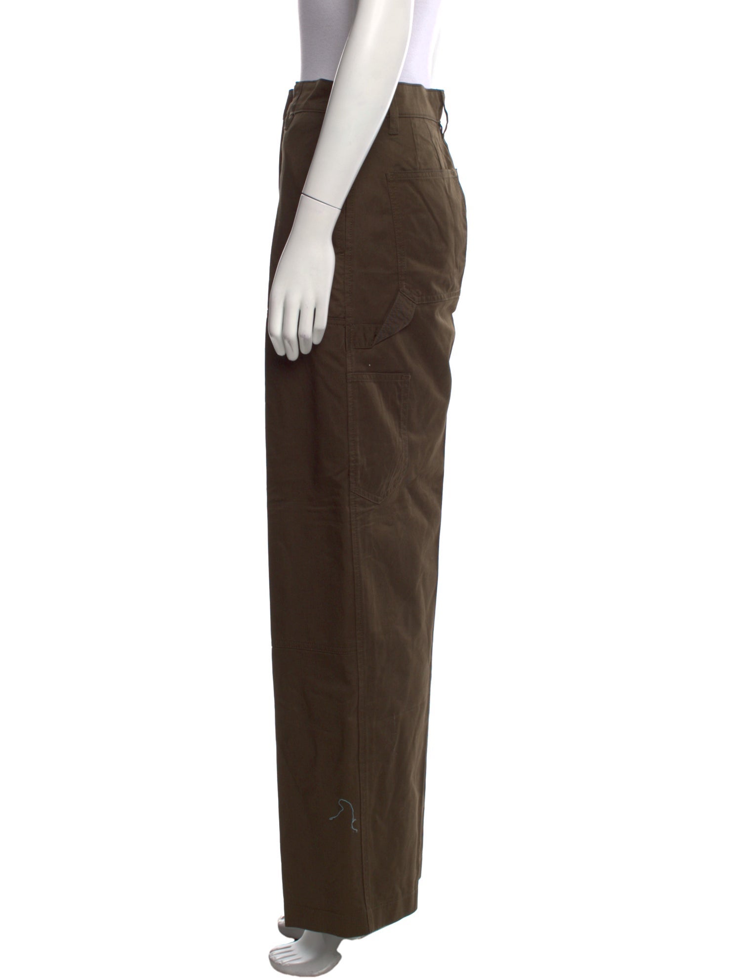 Tory Burch Wide Leg Pants w/ Tags