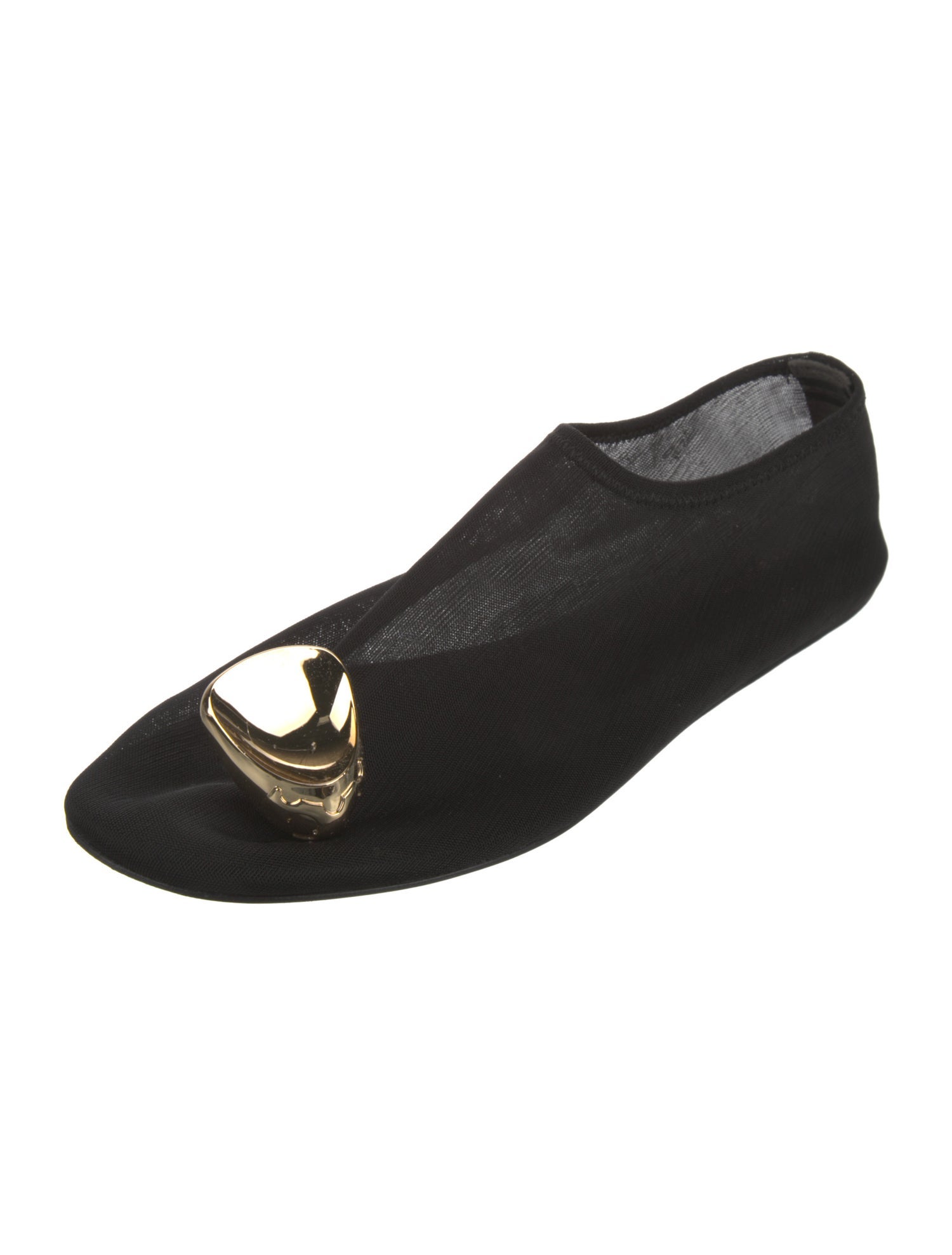 Tory Burch Mesh Ballet Flats