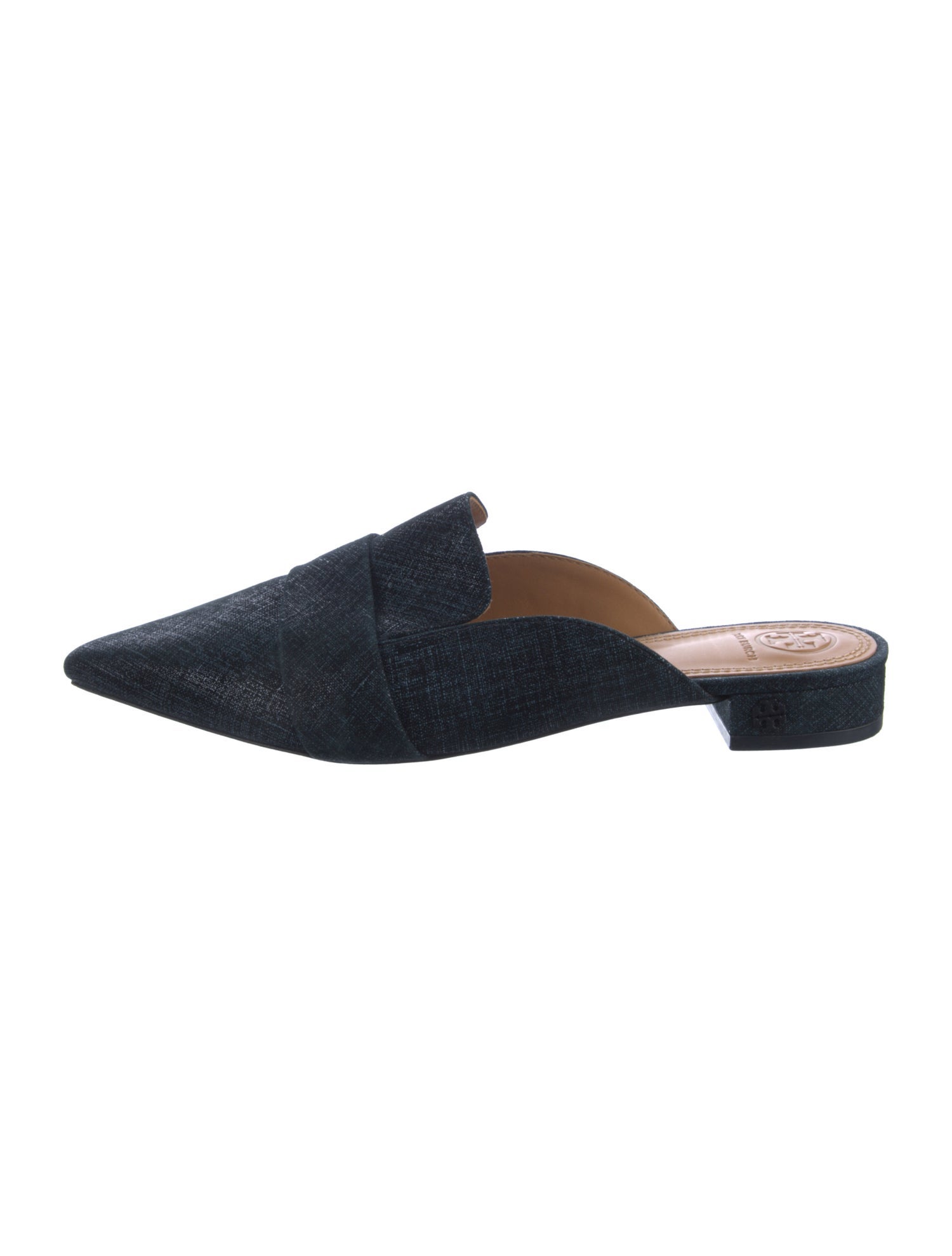 Tory Burch Mules