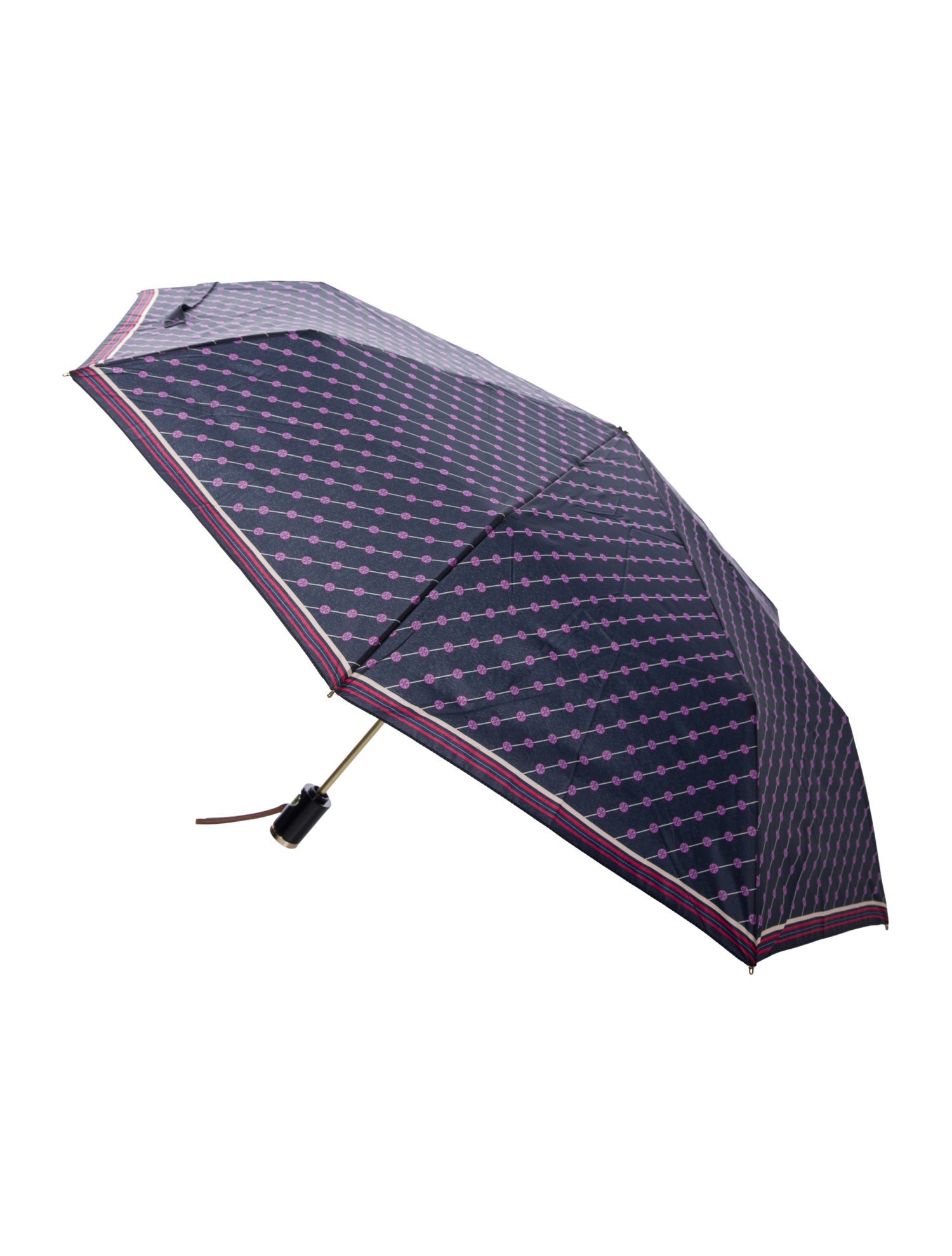 Tory Burch pattern umbrella