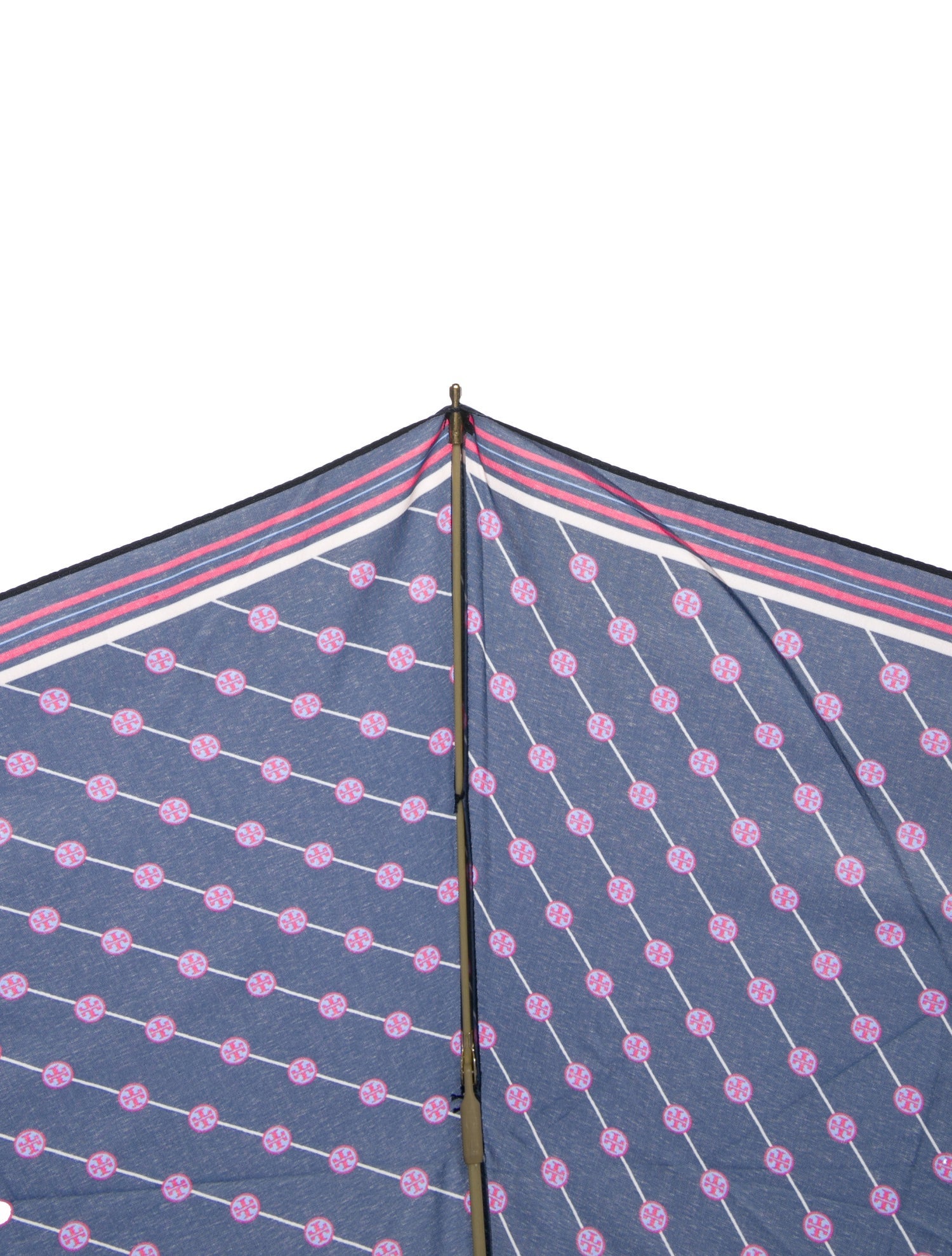 Tory Burch pattern umbrella