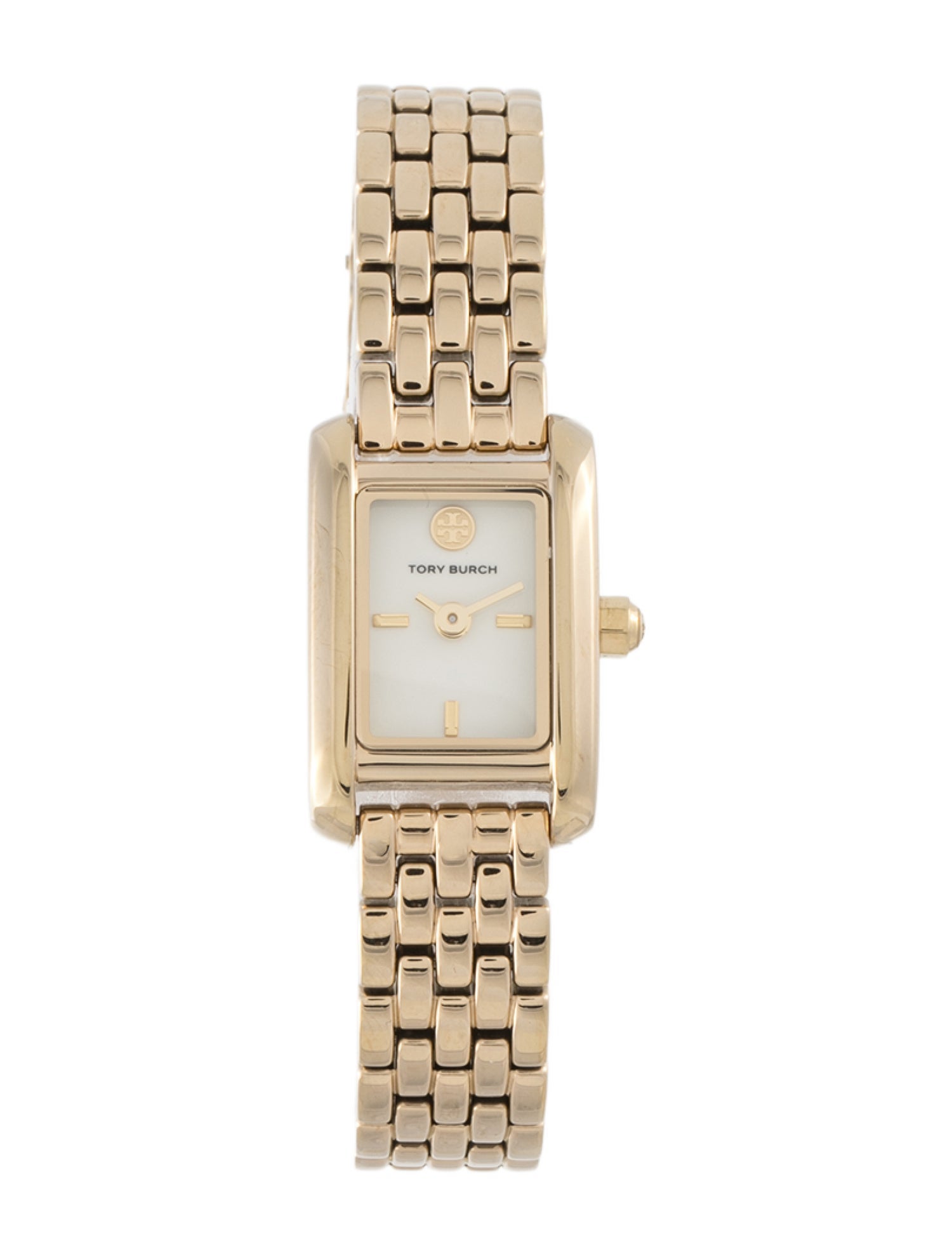 Tory Burch Mini Eleanor Watch
