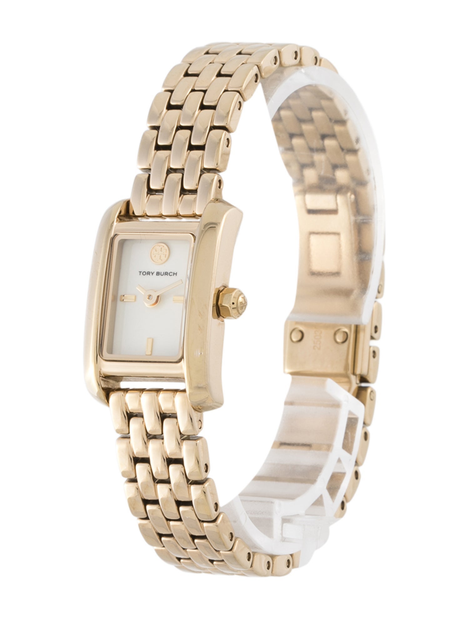 Tory Burch Mini Eleanor Watch