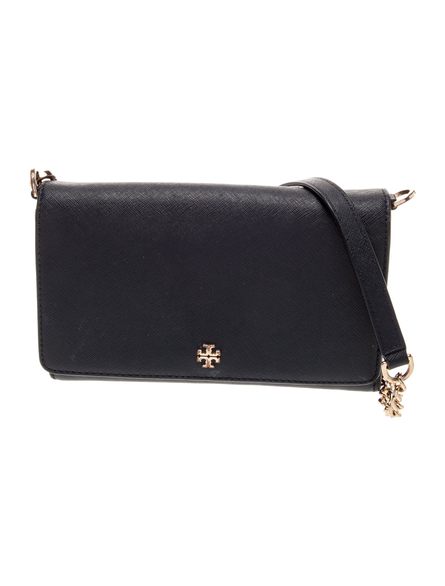 Tory Burch Signature Crossbody Bag