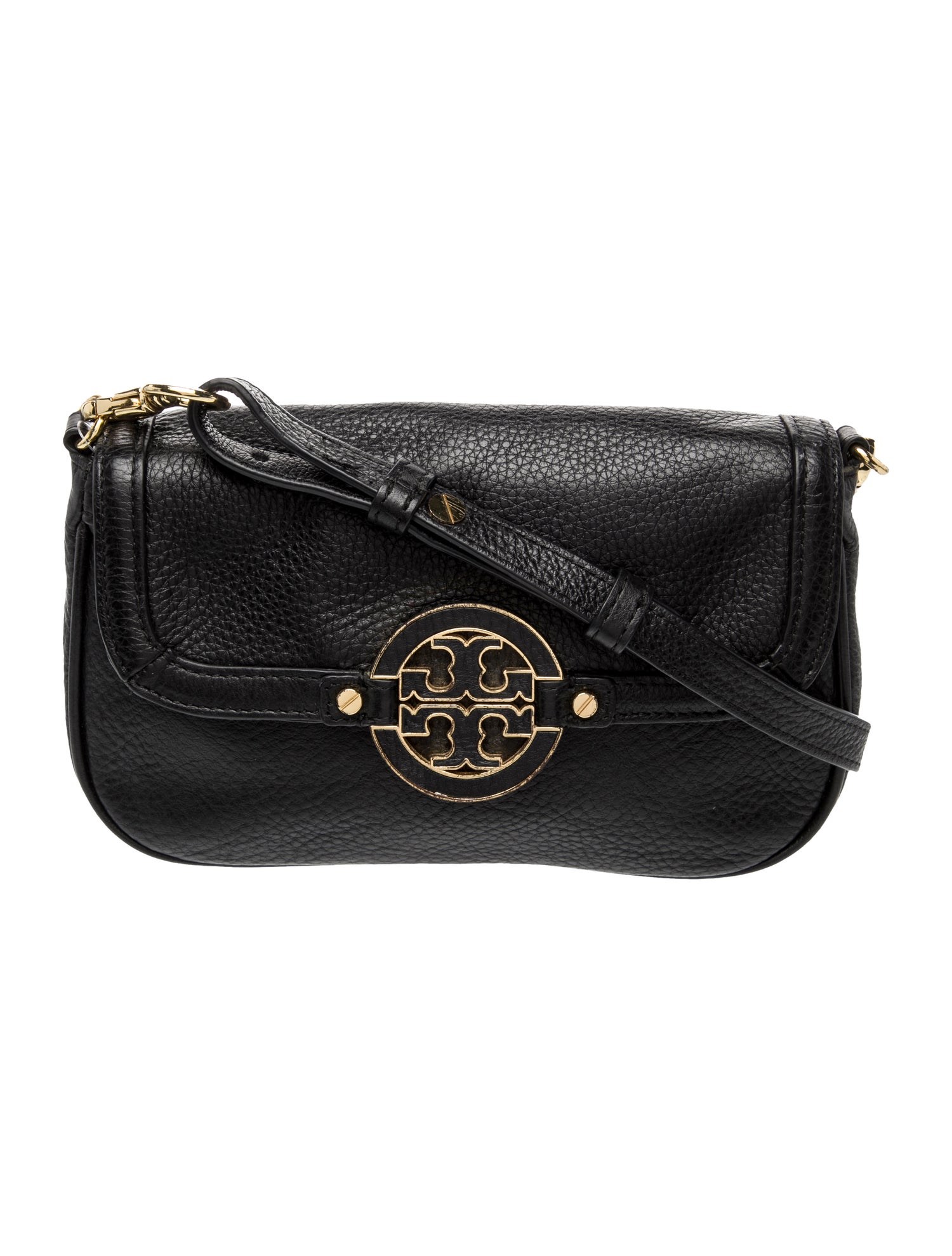 Tory Burch Leather Crossbody Bag