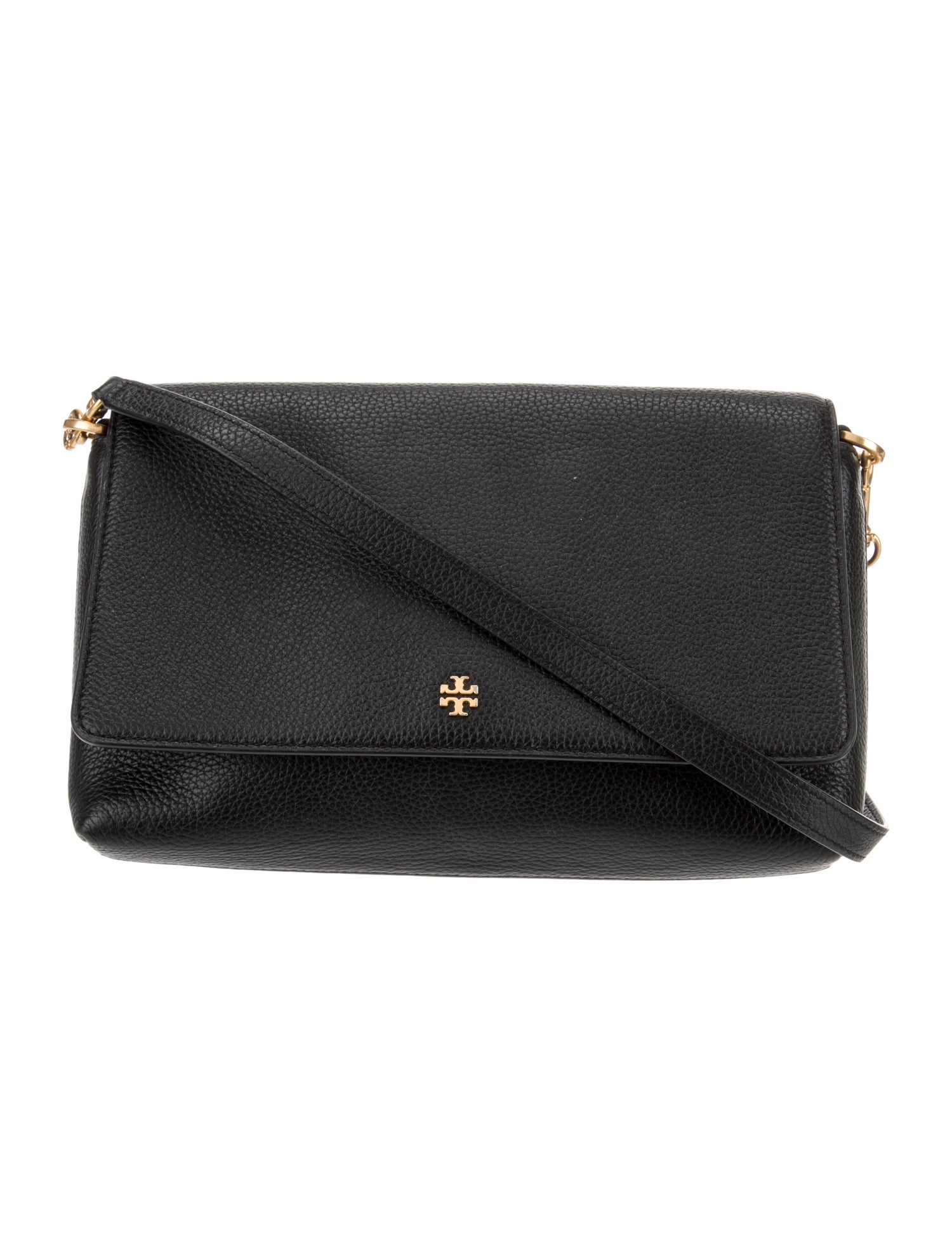 Tory Burch Leather Crossbody Bag