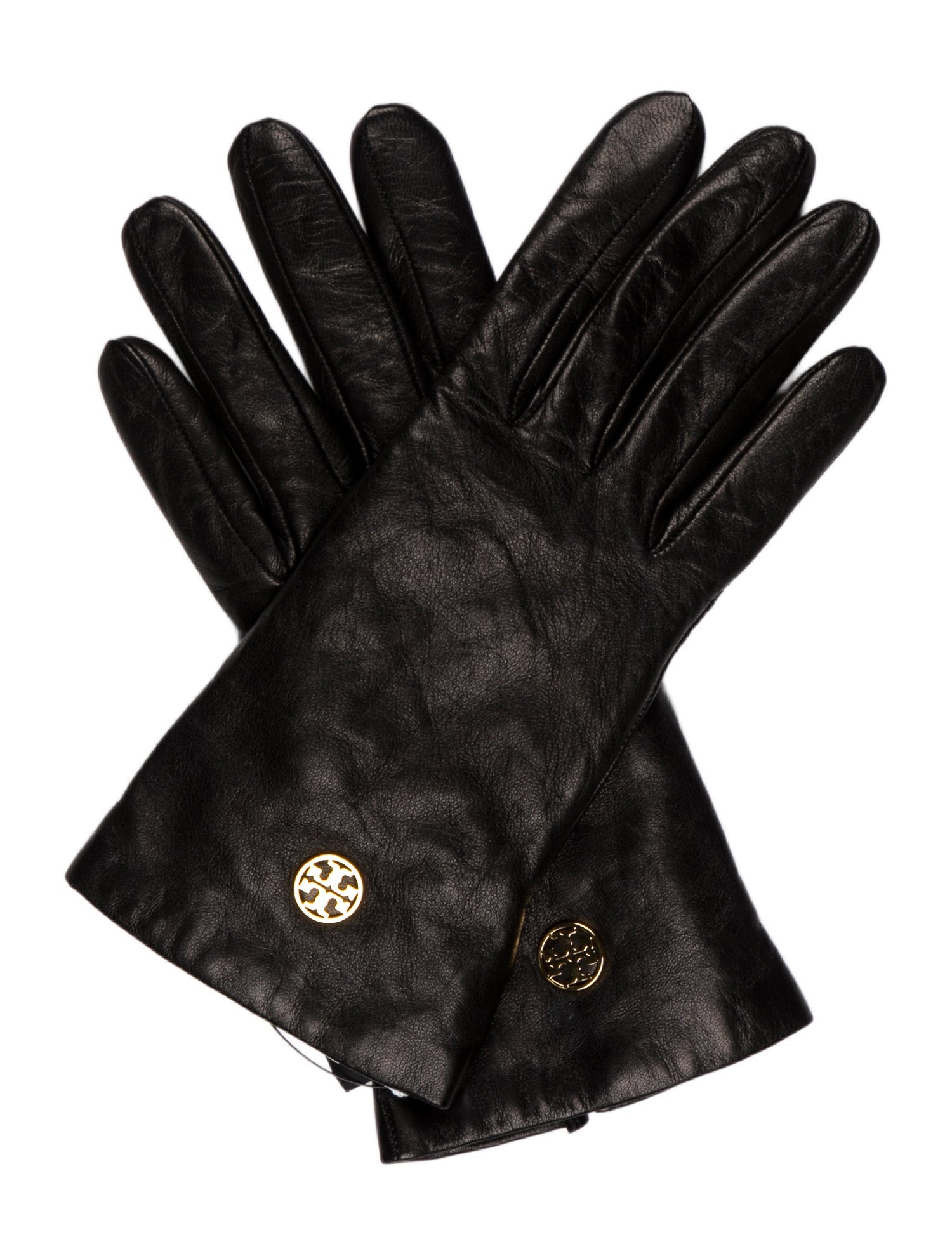 Tory Burch Sheep Leather Gloves w/Tags