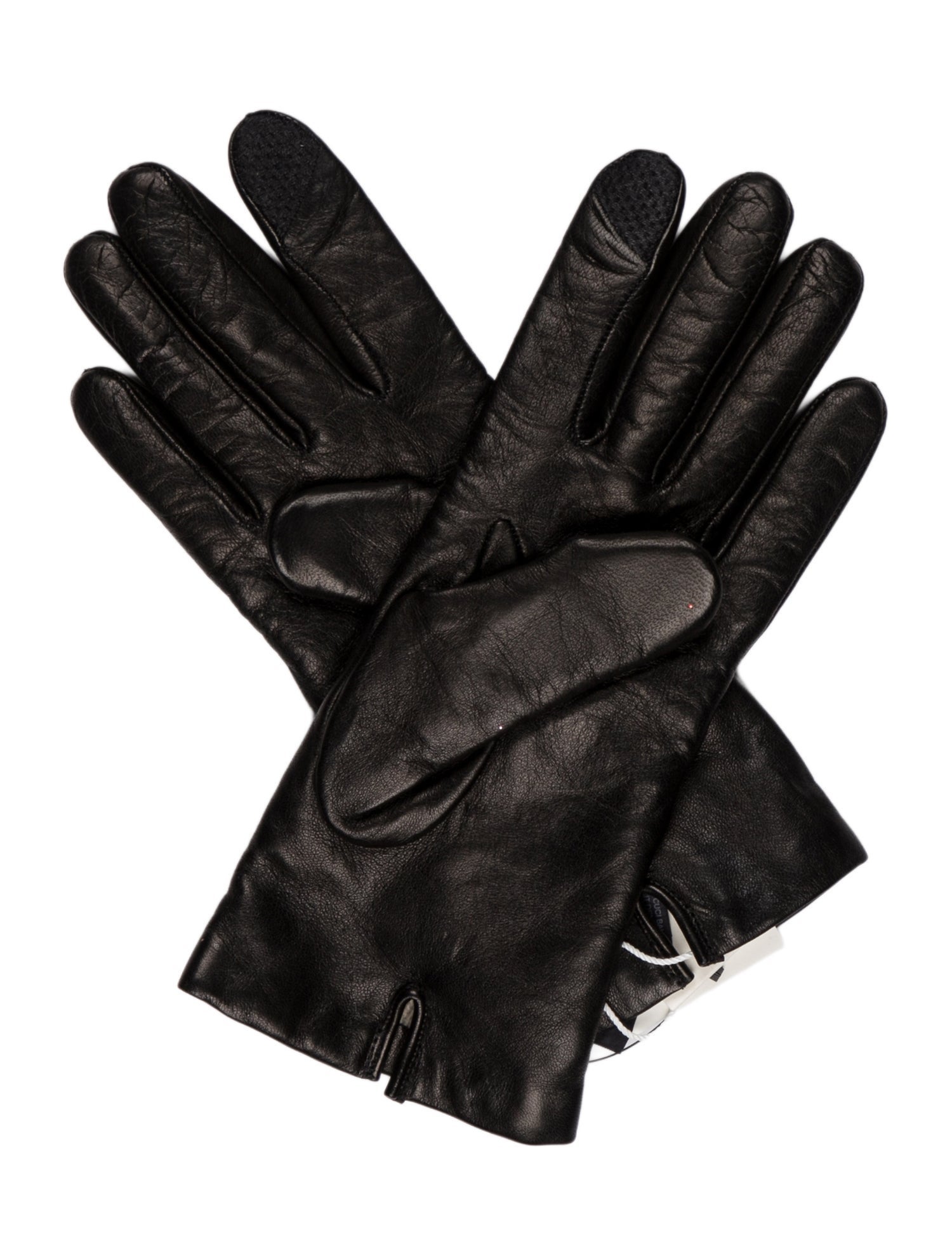 Tory Burch Sheep Leather Gloves w/Tags