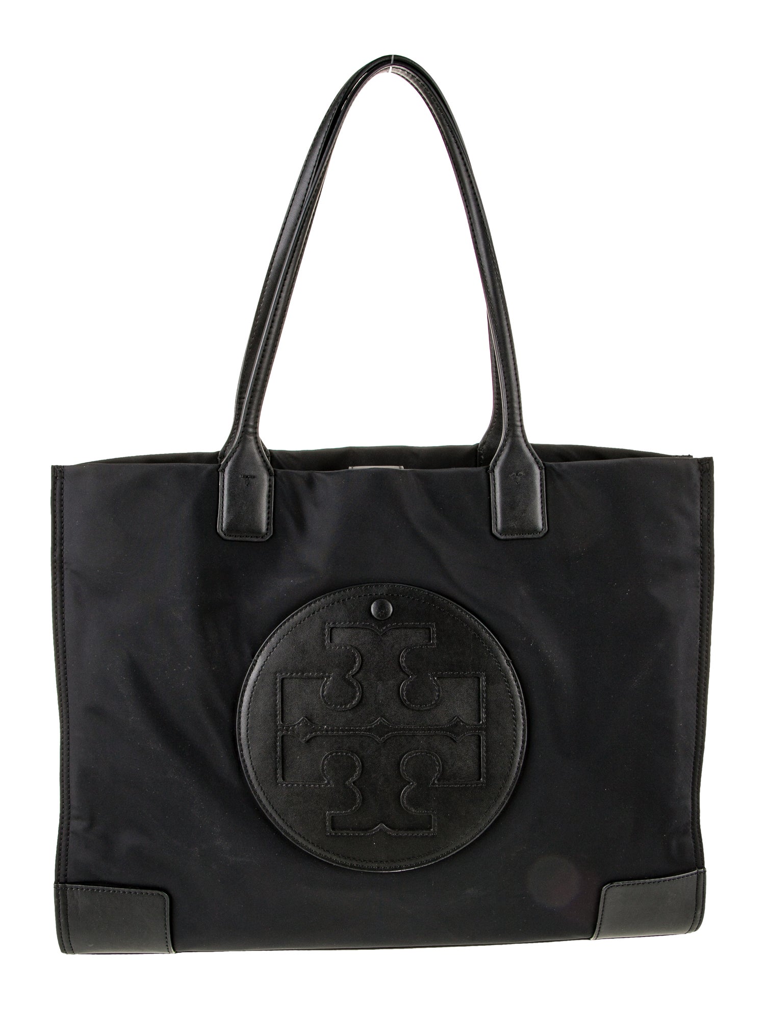 Tory Burch Nylon Shoulder Bag
