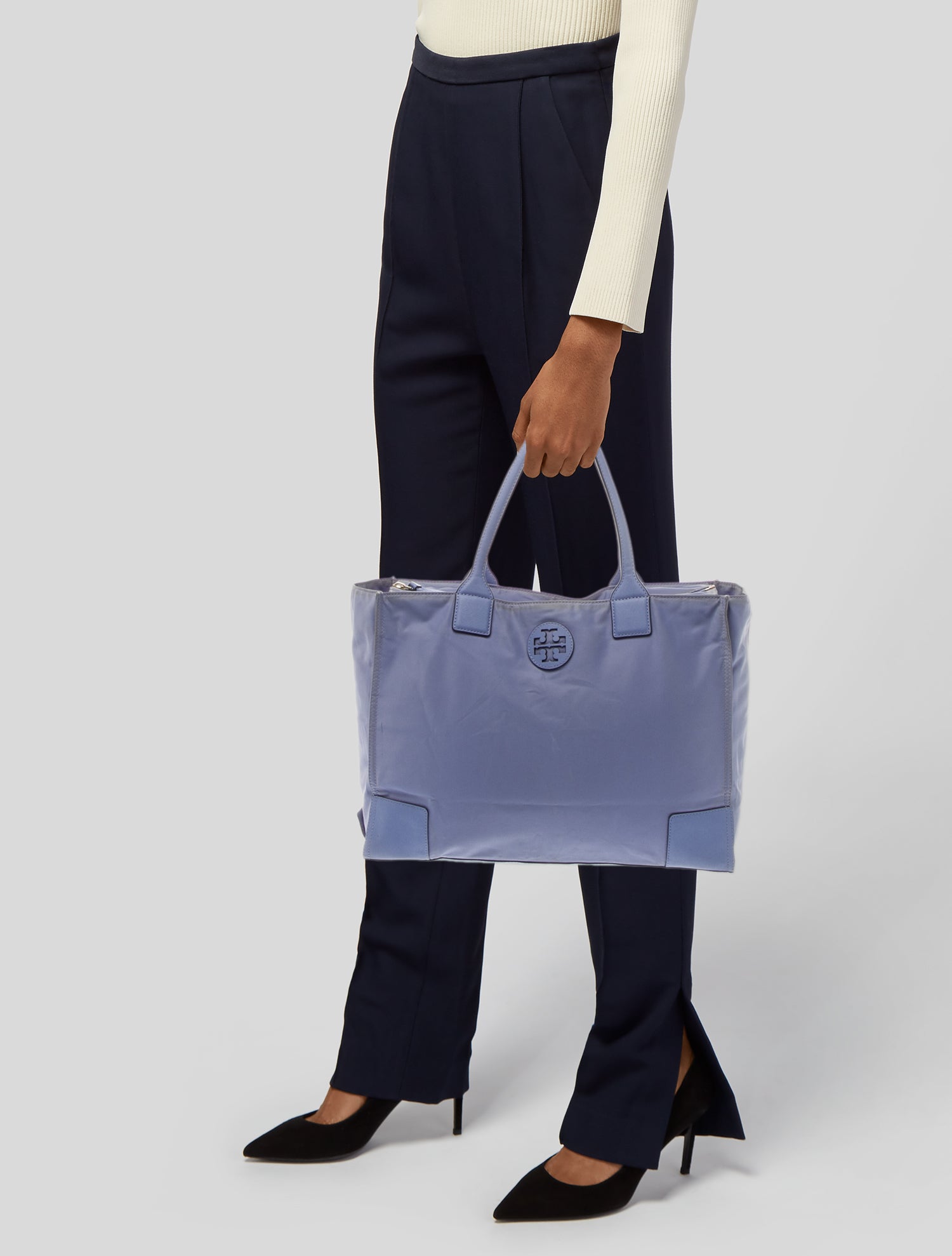 Tory Burch Nylon Tote