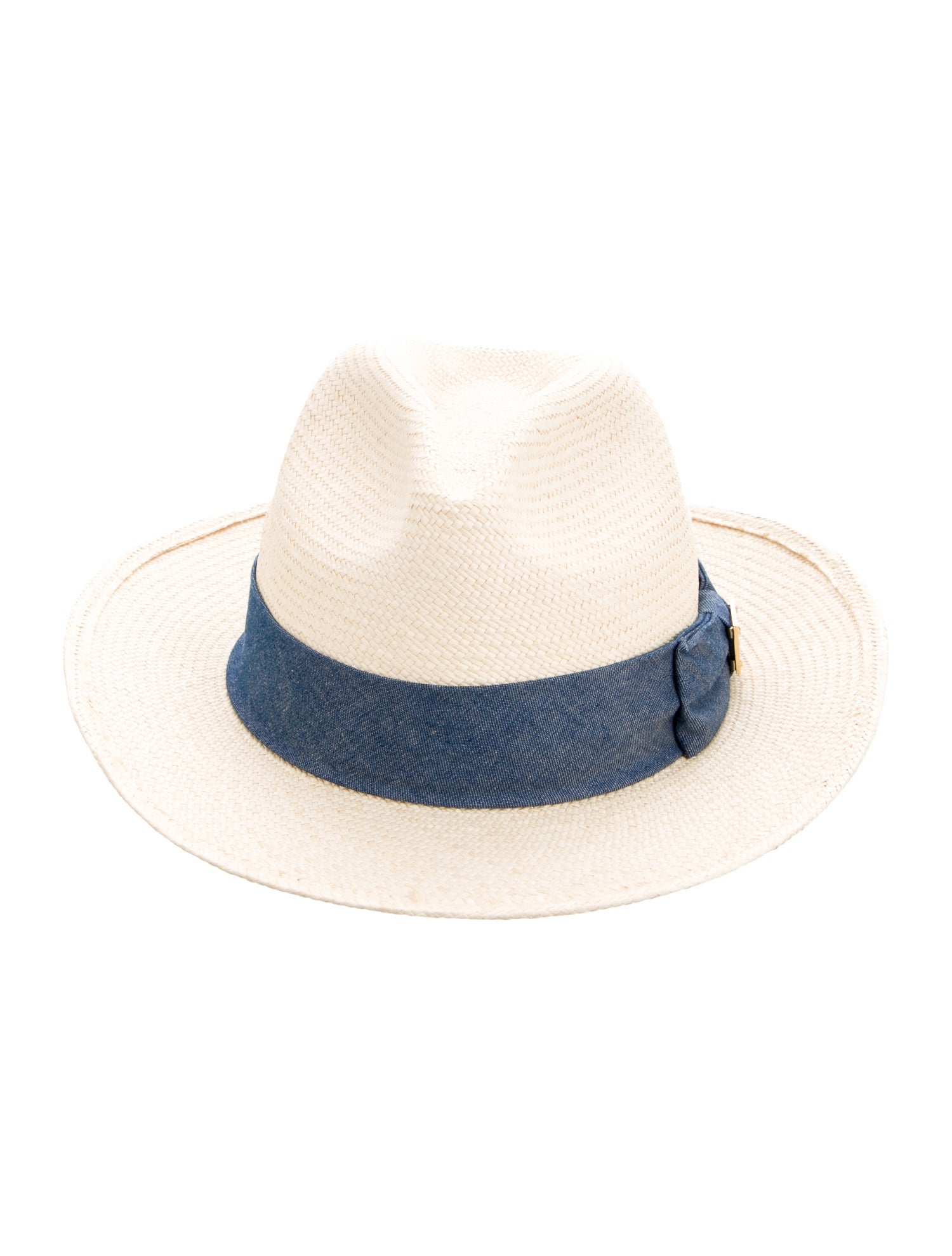 Tory Burch Straw Hat