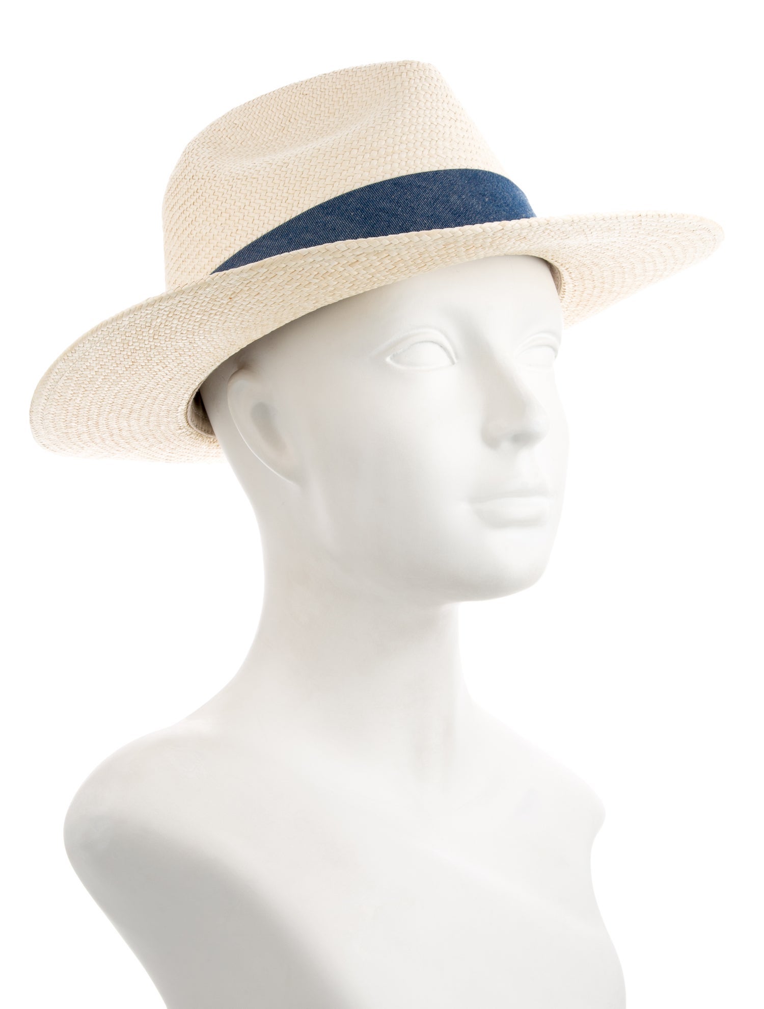 Tory Burch Straw Hat