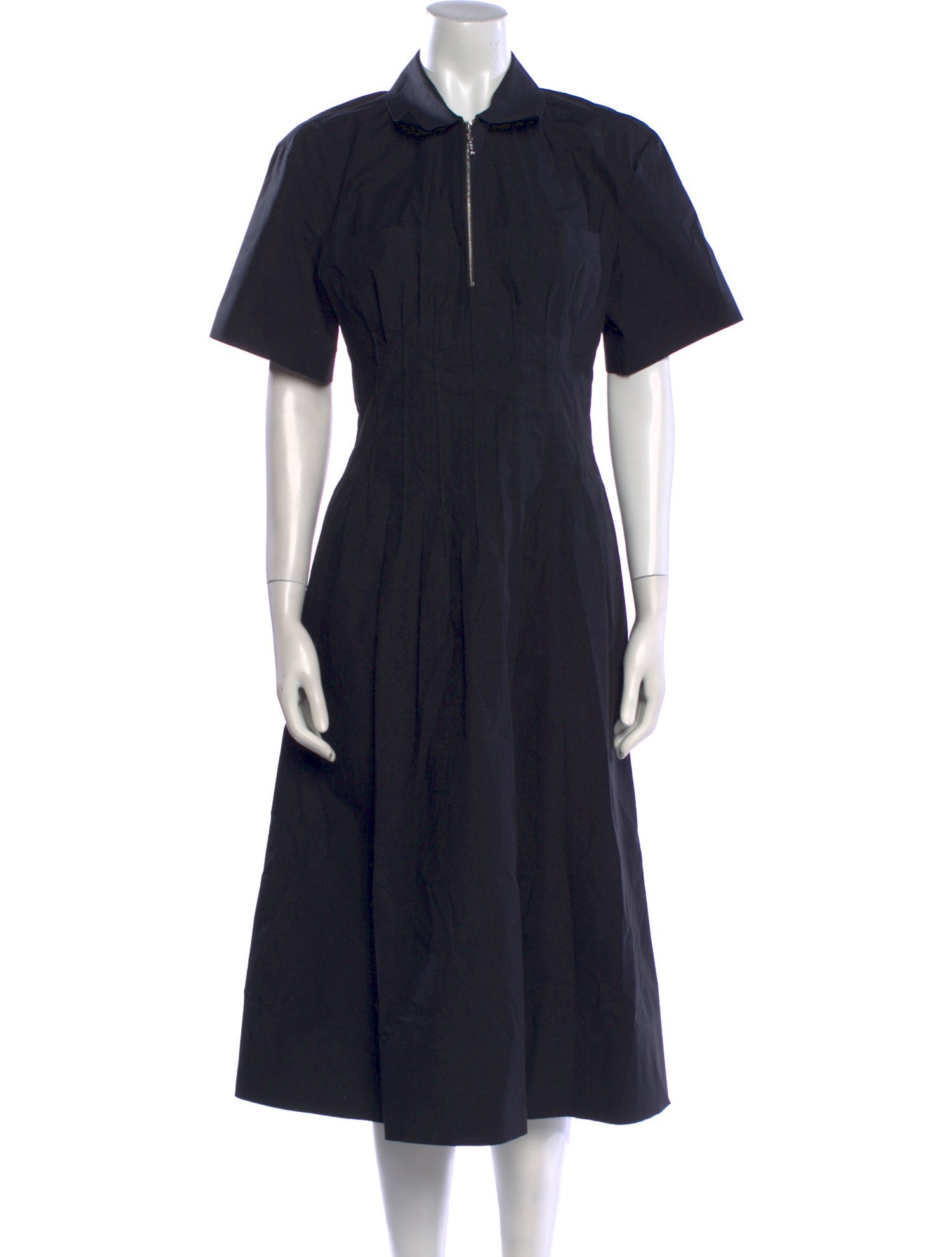 Tory Burch Midi Length Dress