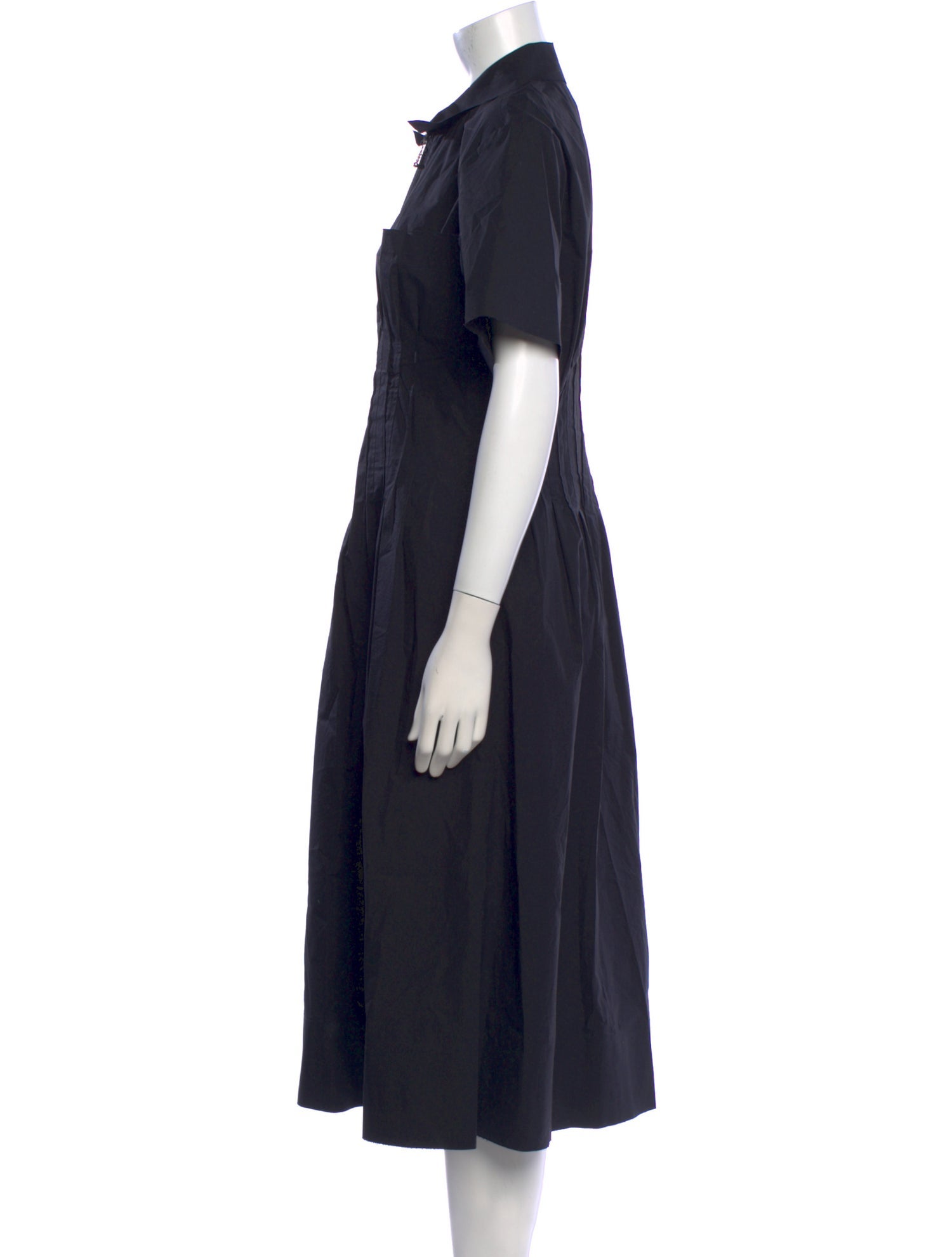 Tory Burch Midi Length Dress